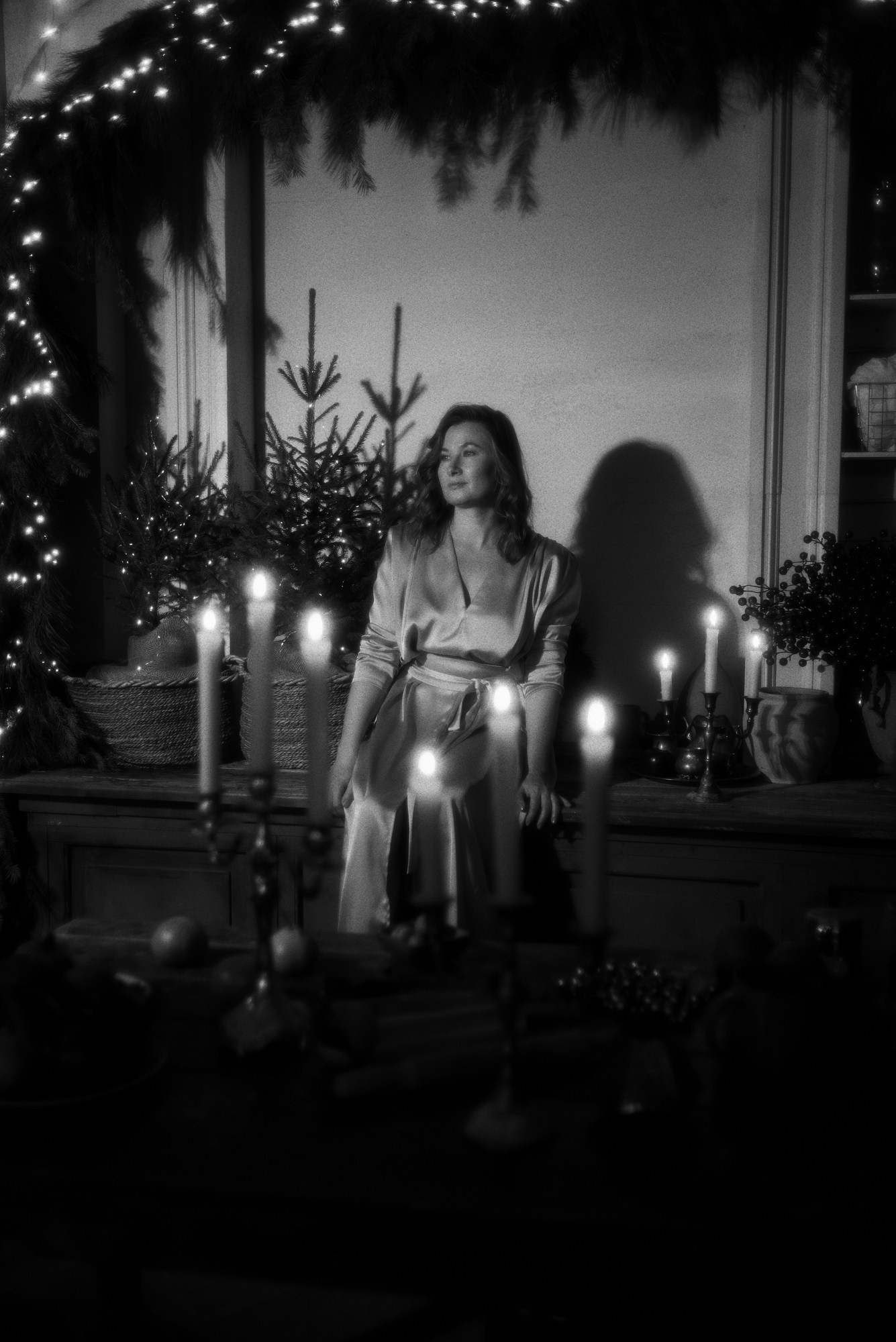 Фотопроект Женя, женский портрет в Тюмени. Портретный фотограф Тюмень Дарья Мустафина