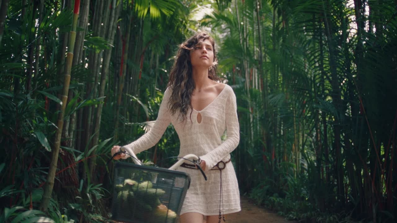 Production of video advertising. NASTROE Film production in Russia and Sri Lanka