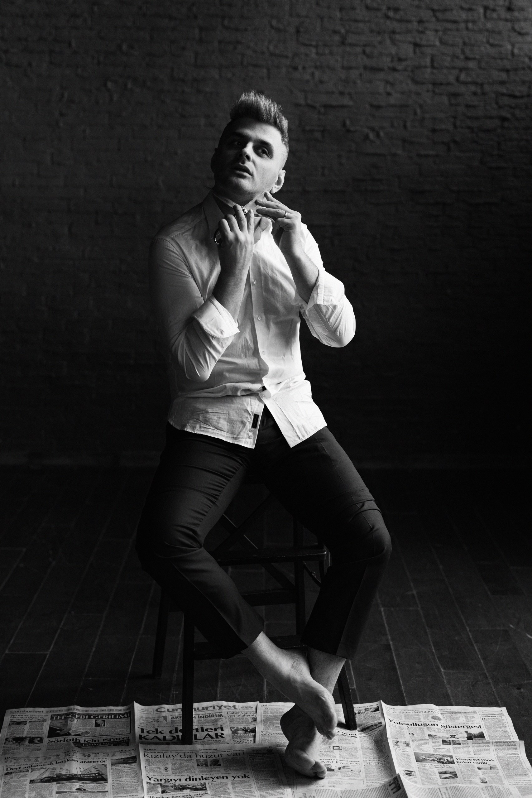 Портфолио. Женский фотограф Москва