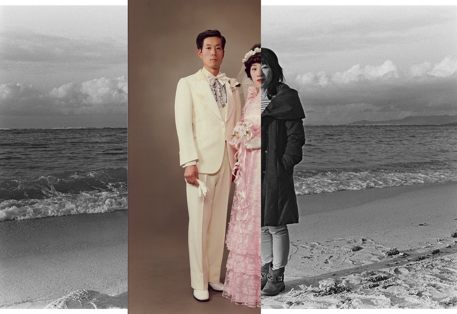 INTERVIEW WITH THE ARTIST: YOSHIKATSU FUJII. Самоорганизация Низина