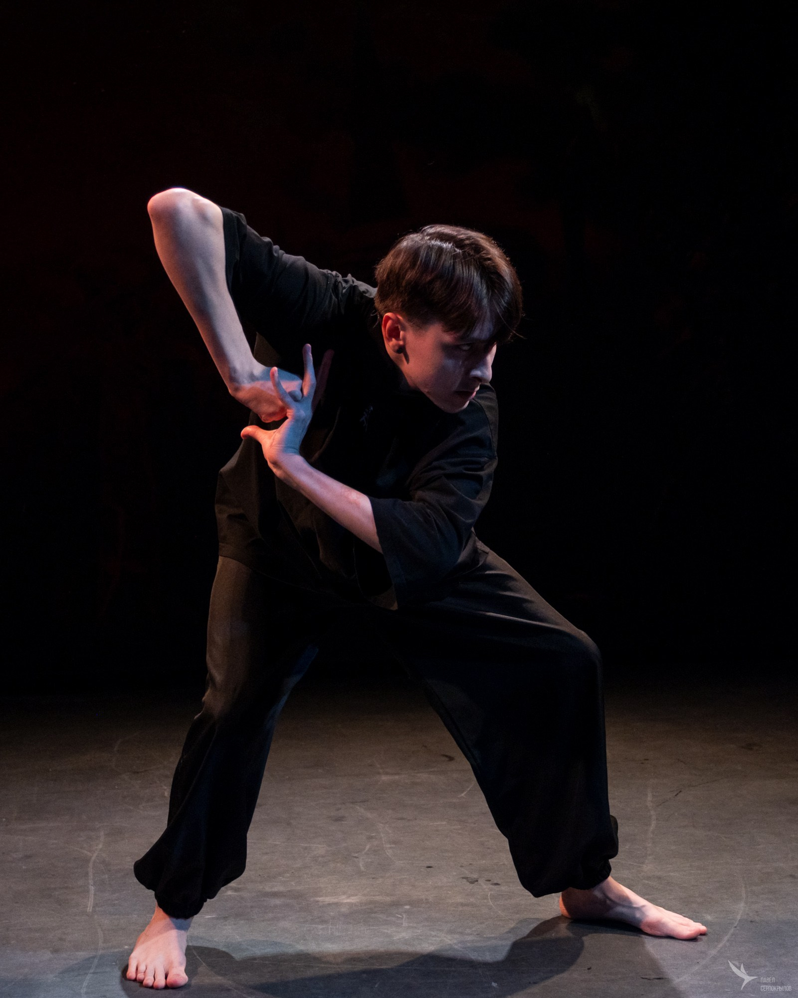 Җыен / Сбор. Репортажный фотограф в Казани Павел Серпокрылов