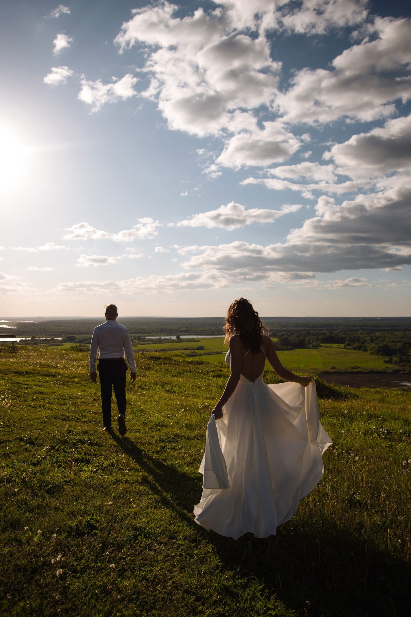 Локации для свадебной фотосессии. Свадебный, портретный, фотограф беременности в Нижнем Новгороде Алина Зиновьева