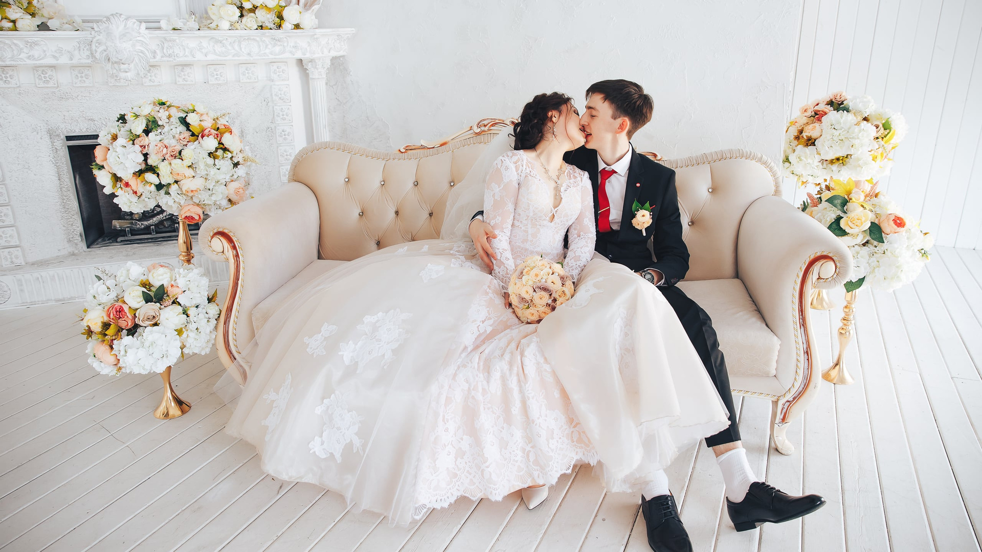 Свадебный и семейный фотограф в Нижнем Новгороде и Москве