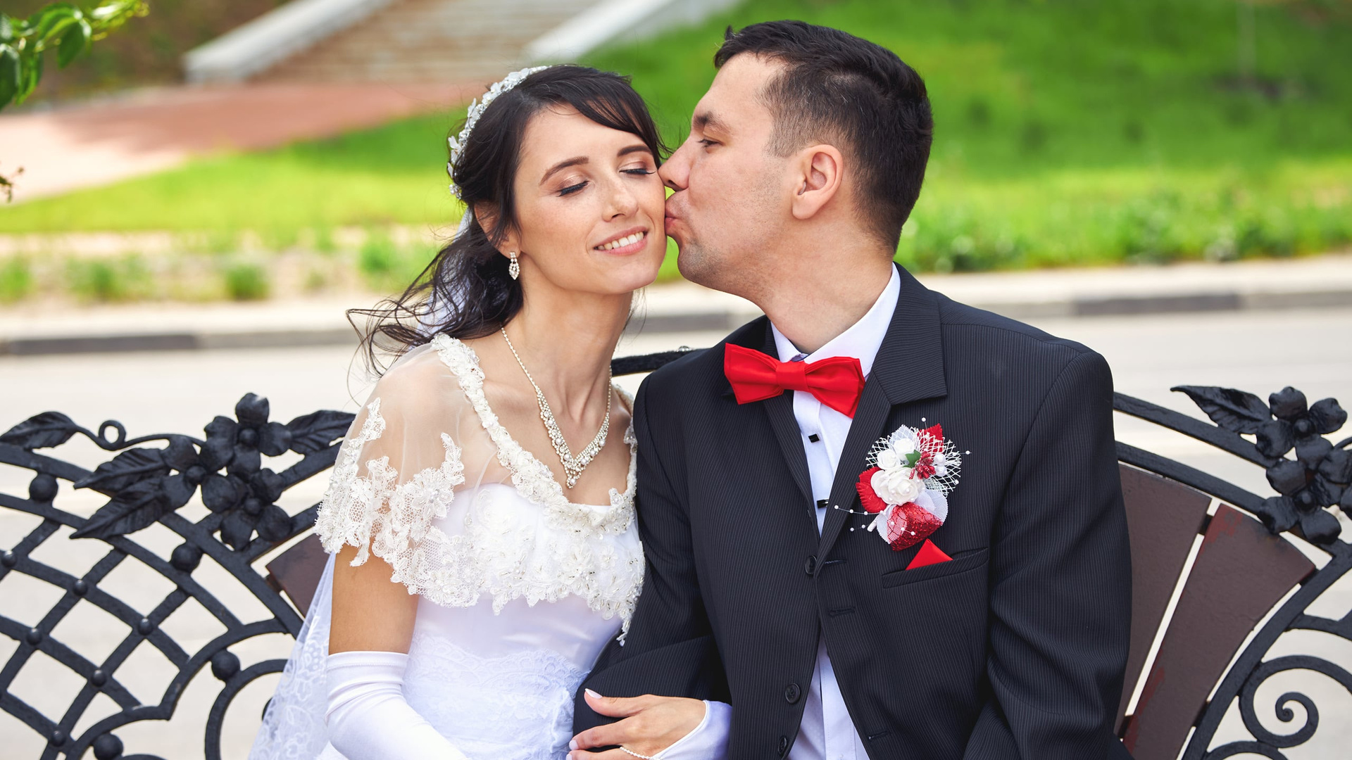 Свадебный и семейный фотограф в Нижнем Новгороде и Москве