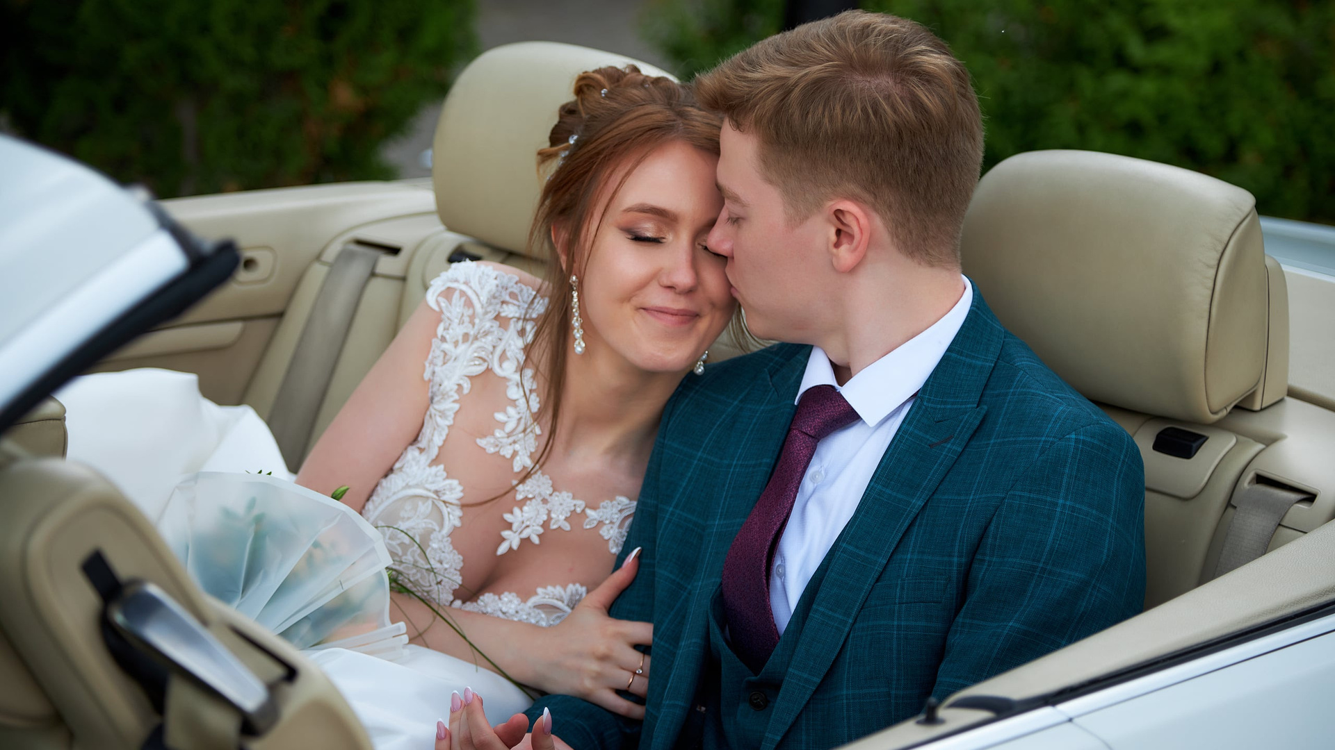 Свадебный и семейный фотограф в Нижнем Новгороде и Москве
