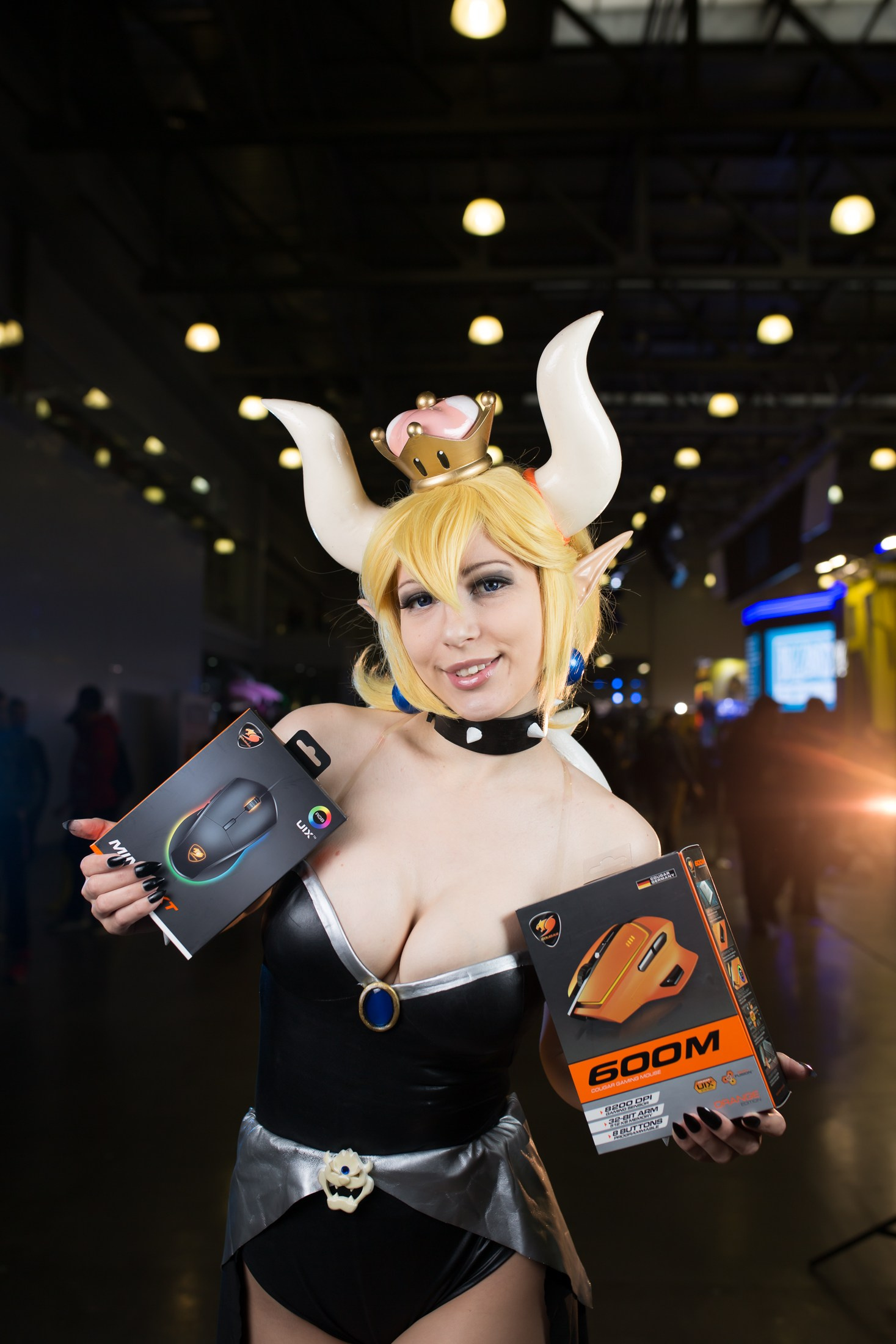 Фото Прайс Presswall. ByGreen.org — Cosplay photo and video with love