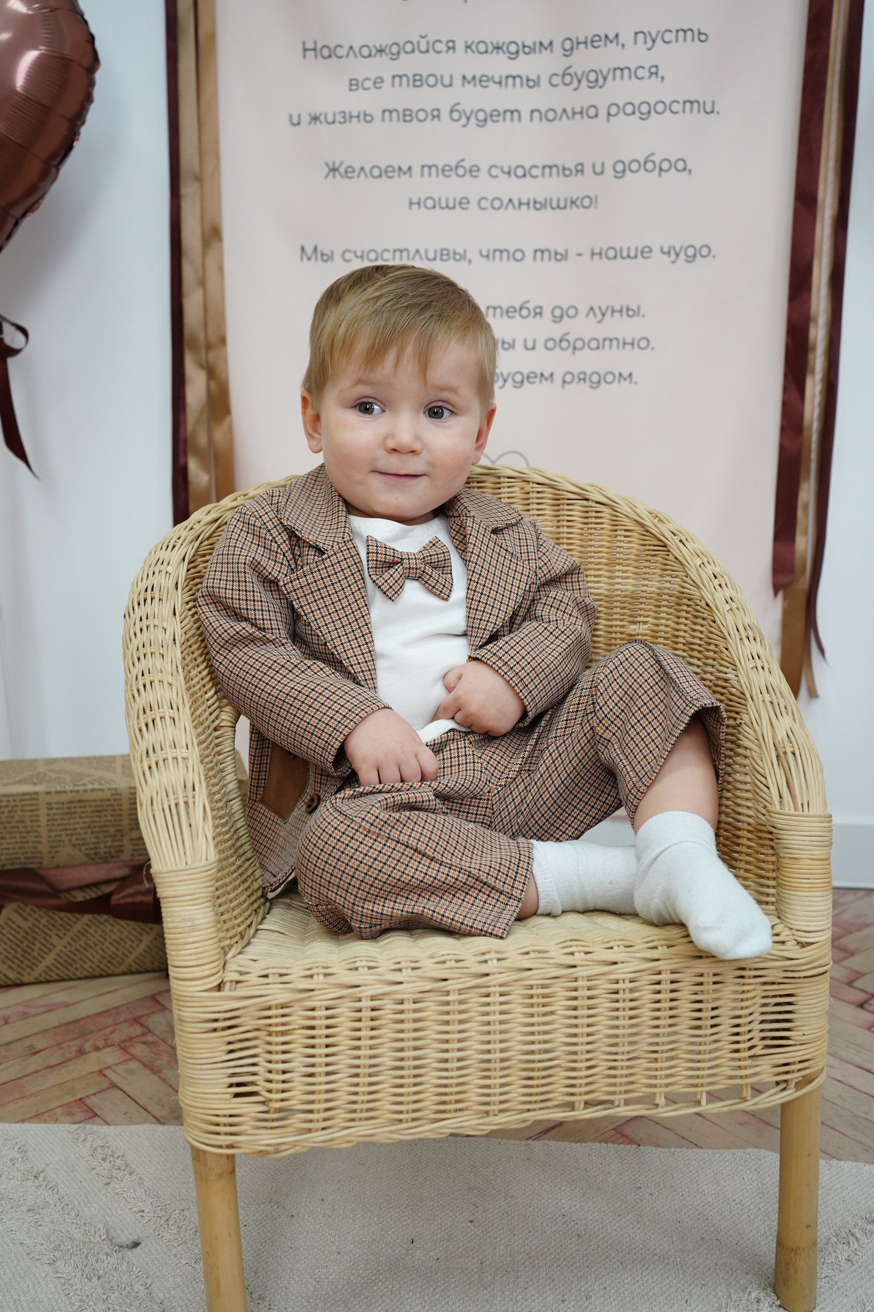 Фотосессия на Годик для Мальчиков. Детская Фотостудия ГОДОВАСИКИ в Санкт-Петербурге фотосесия на годик