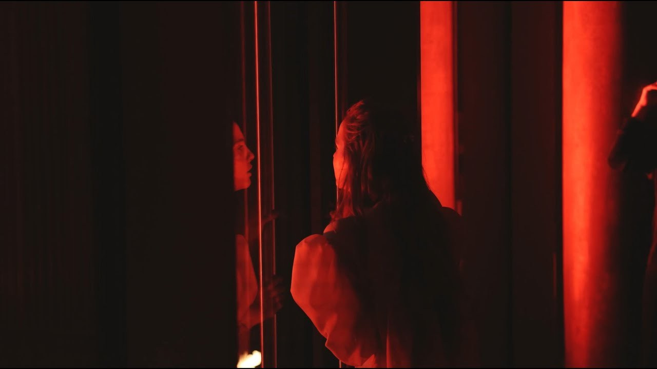 «Ореховое сердце». Арт-группа СТРОКА