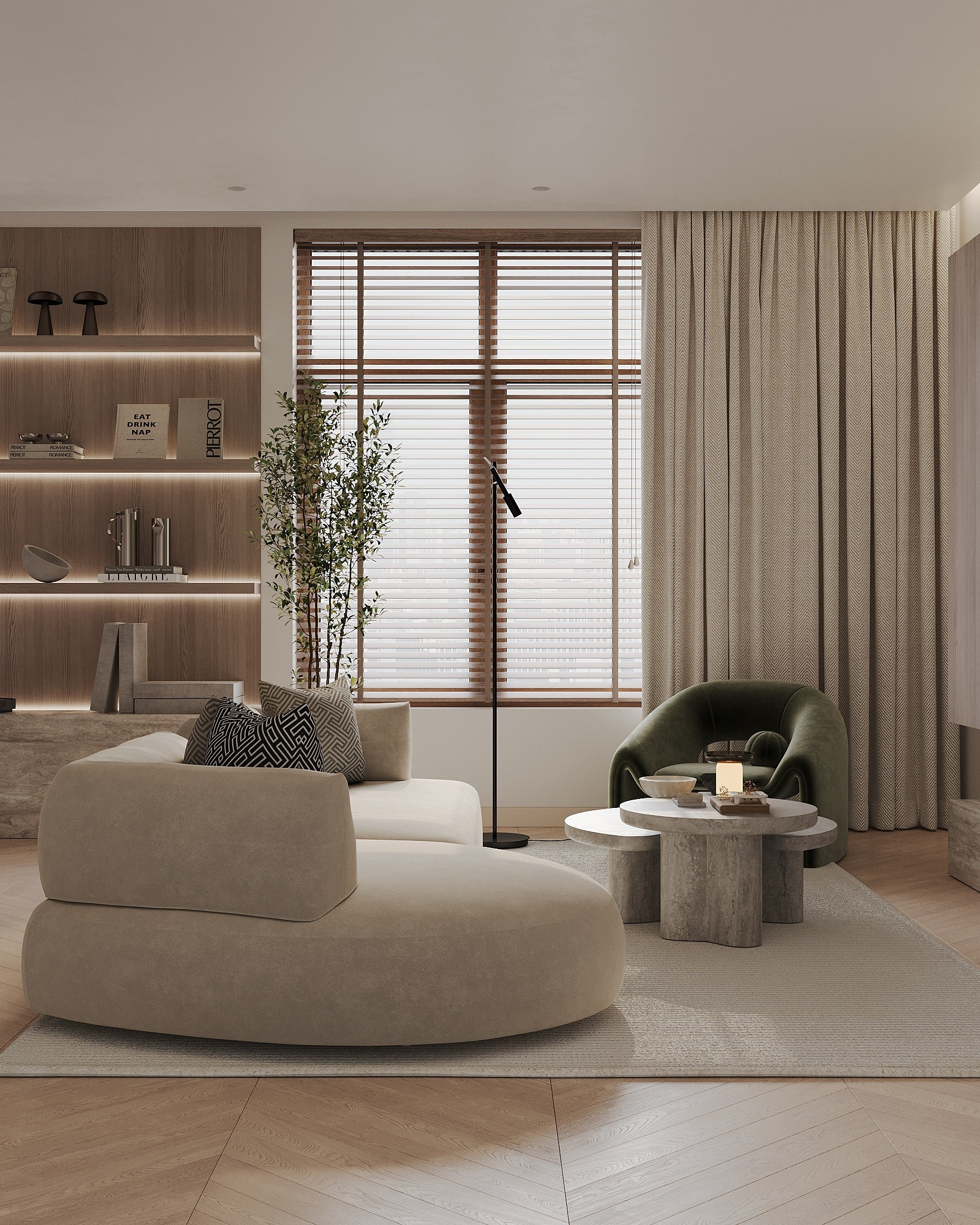 Студия дизайна интерьеров Москва Санкт-Петербург Дубай. Создаем современные интерьеры в премиальном сегменте. Дизайнер Арина Писарева