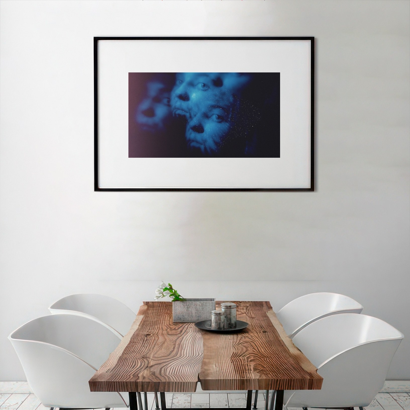 PAST LIVES. Eduard Kopysov — International visual artist