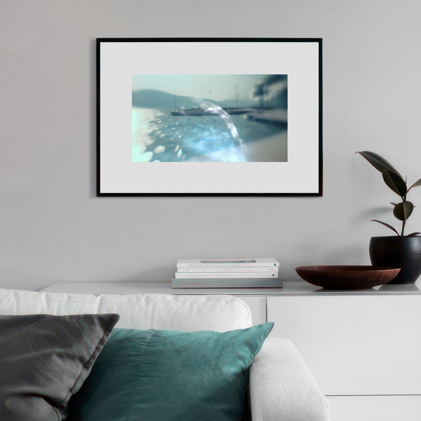 PAST LIVES. Eduard Kopysov — International visual artist