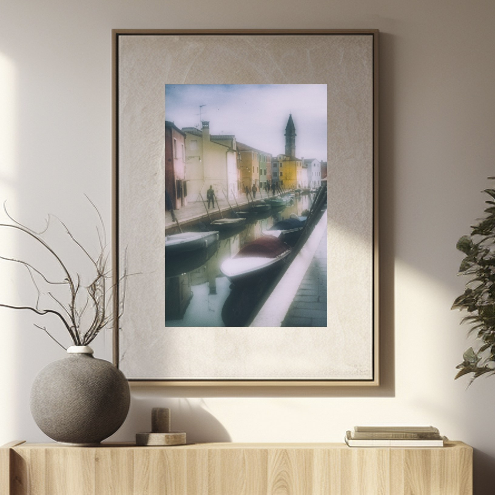 ITALY. Eduard Kopysov — International visual artist