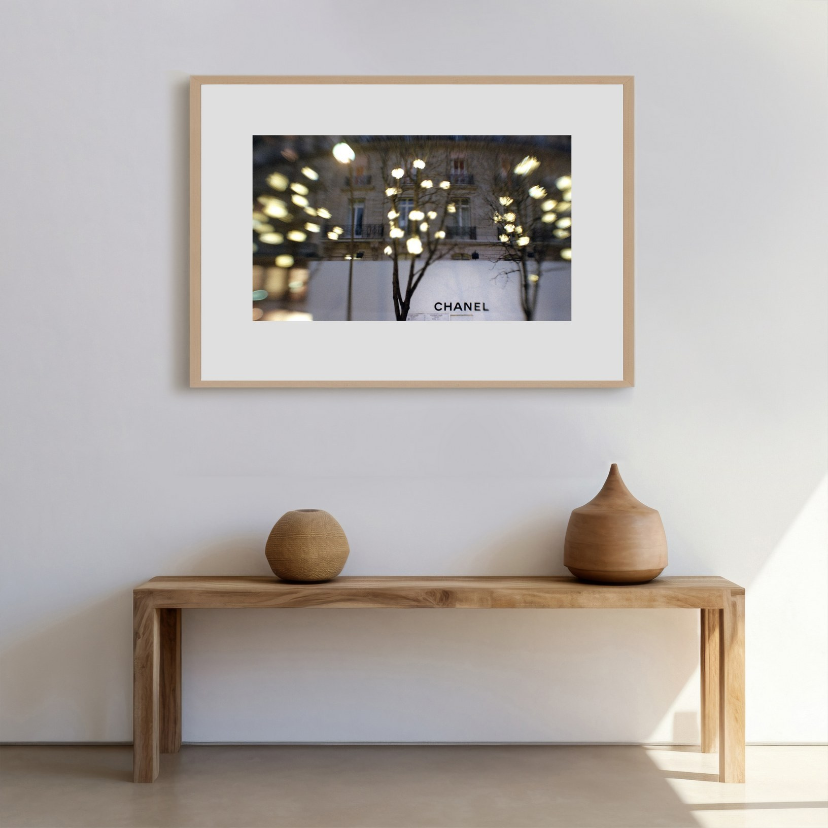 PARIS. Eduard Kopysov — International visual artist