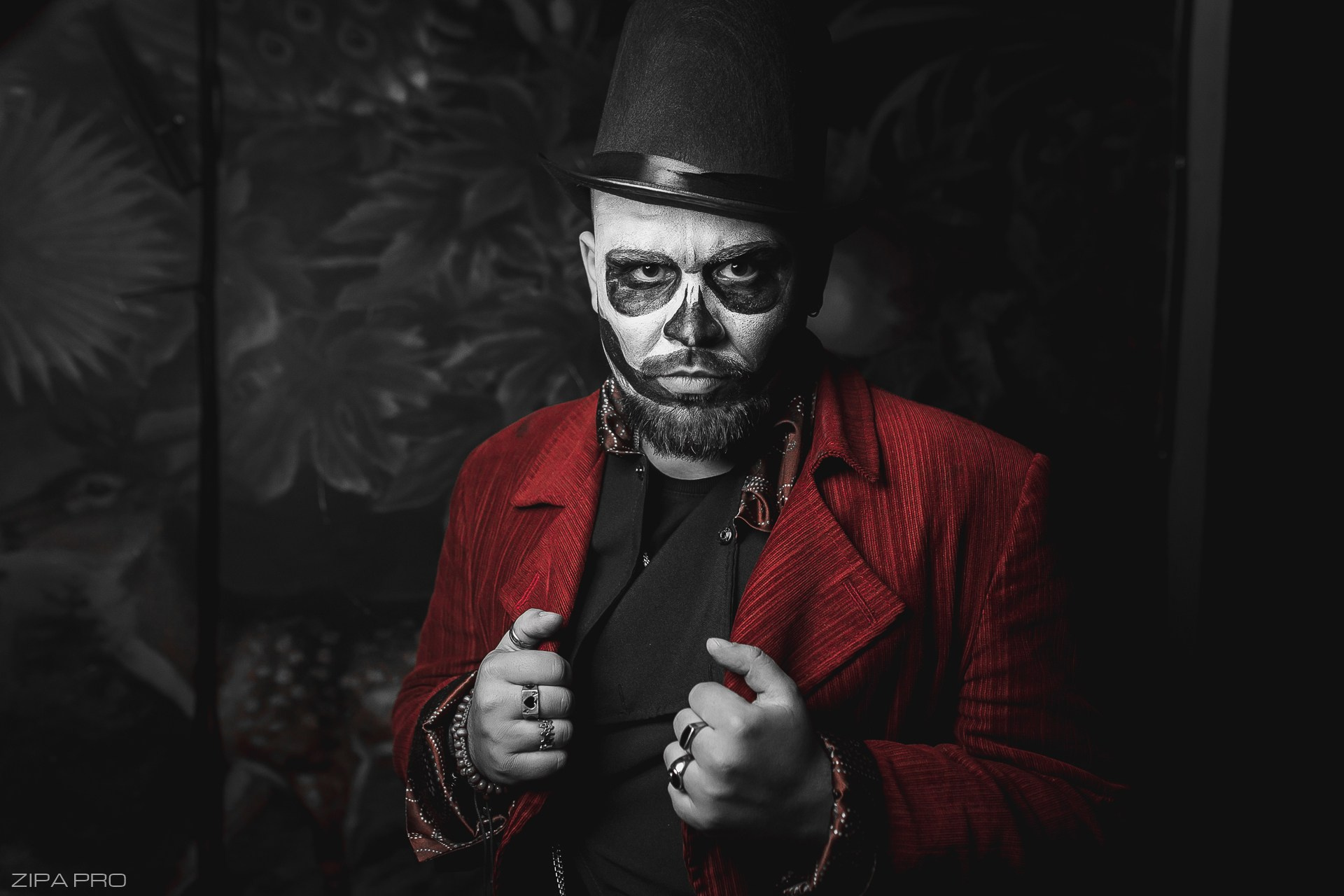 Фотограф Zipa Pro