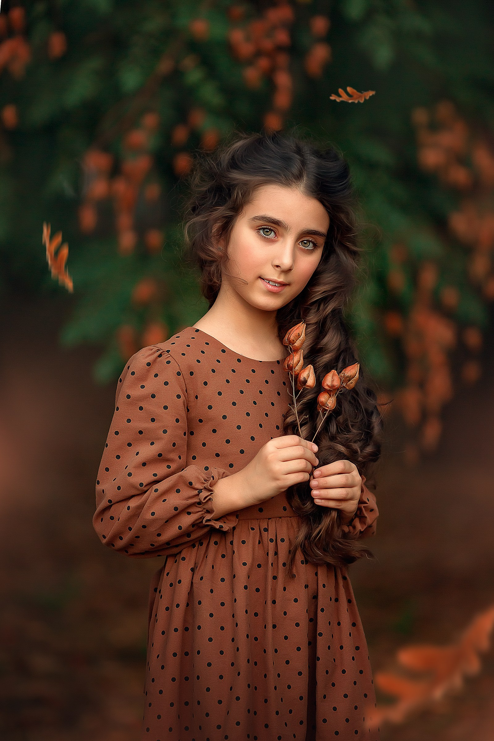 Семейный и детский фотограф в Краснодарском крае Натали Фищенко