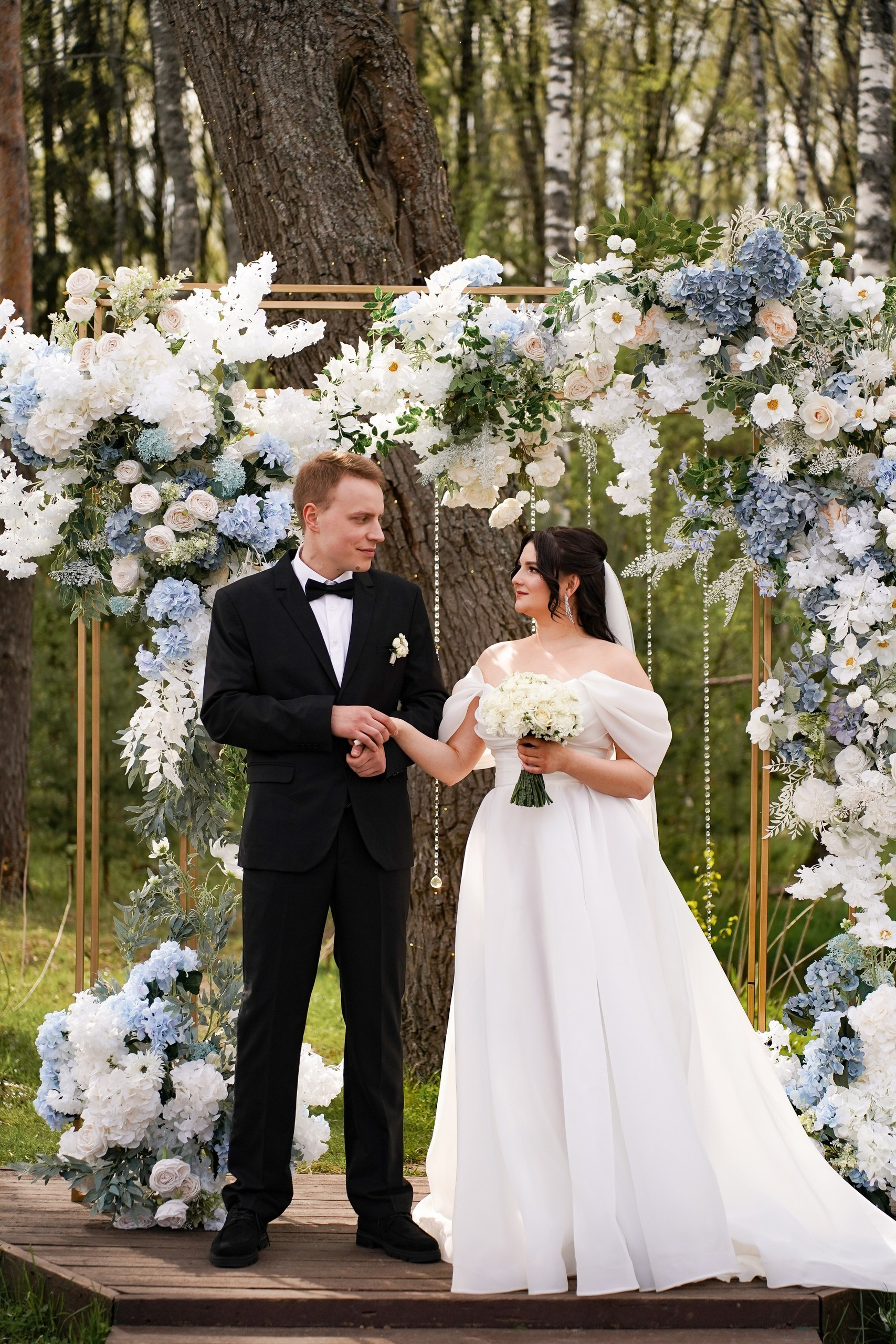 Фотограф Некипелова. Подрядчики и друзья сети свадебных площадок House for wedding