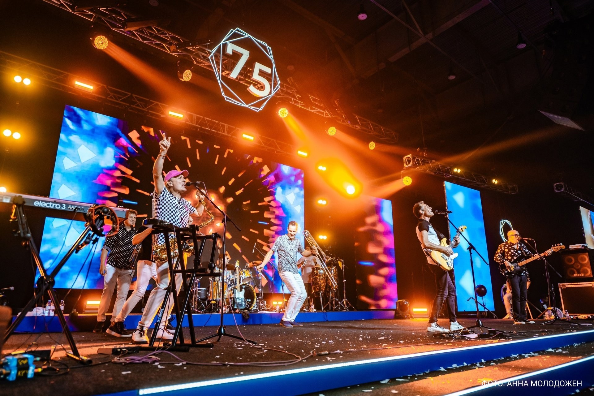 Репортаж. Фотограф в Новоуральске Анна Молодожен