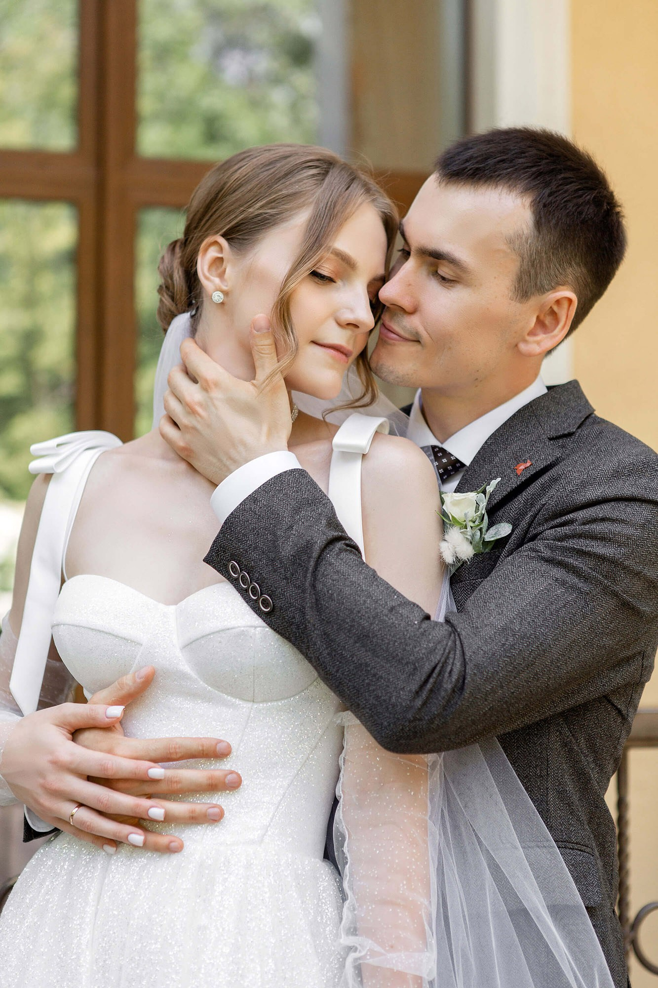 Свадебный фотограф в Уфе