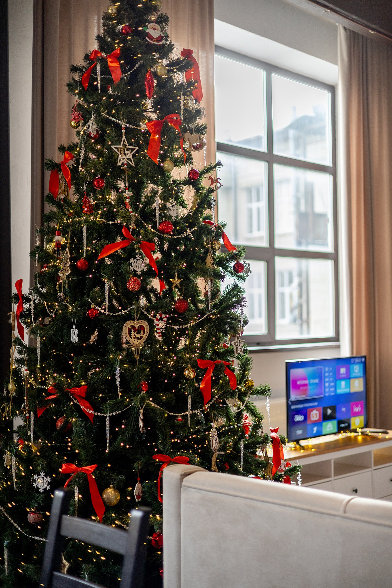 Зал Олива. Фотостудия Михеев Продакшн