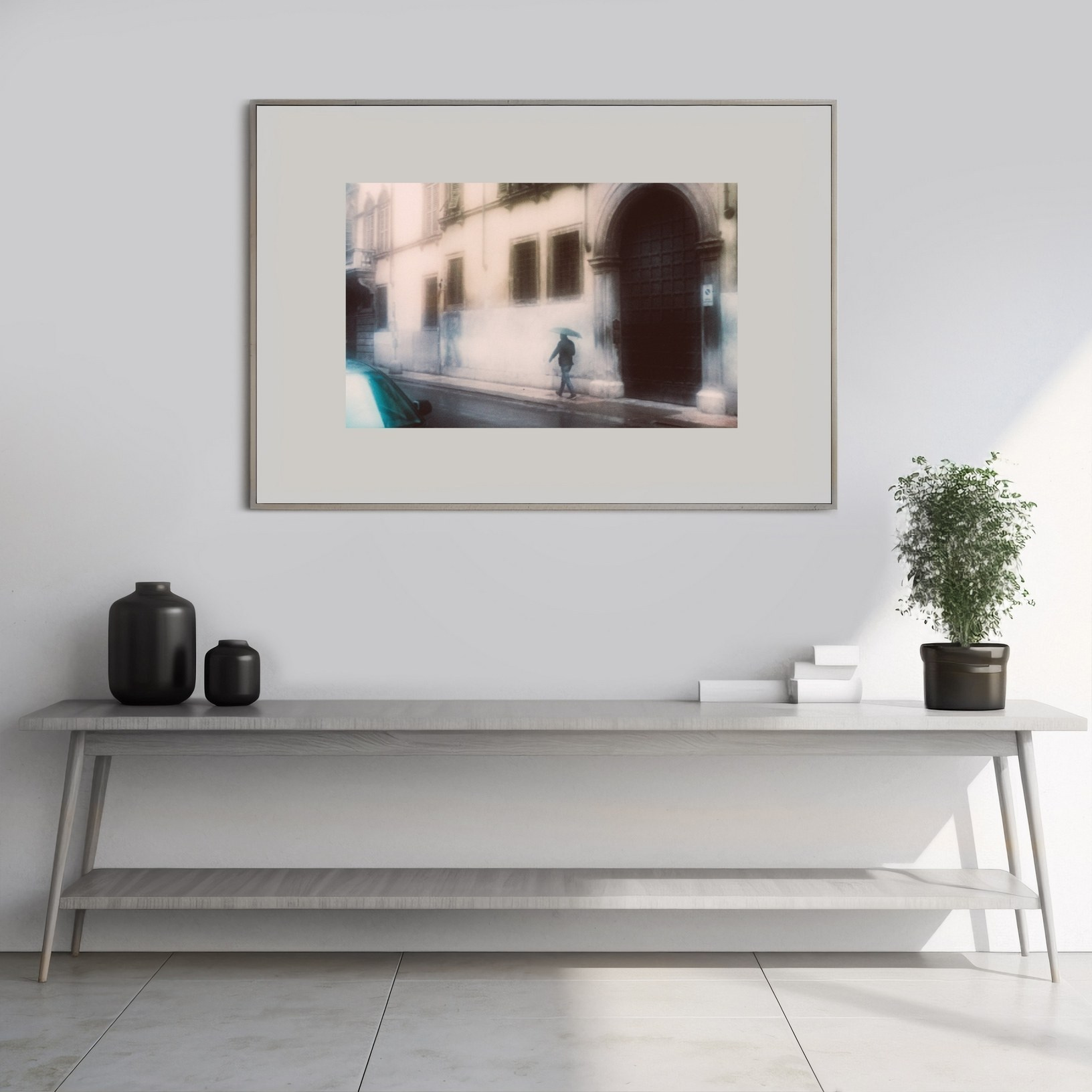 STREETS SPIRIT. Eduard Kopysov — International visual artist