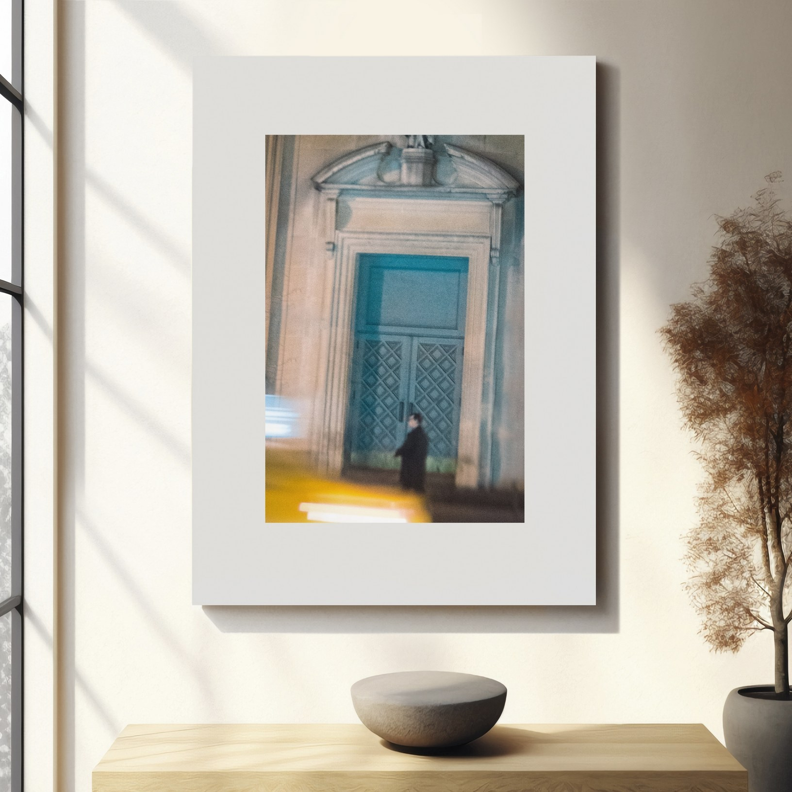 STREETS SPIRIT. Eduard Kopysov — International visual artist