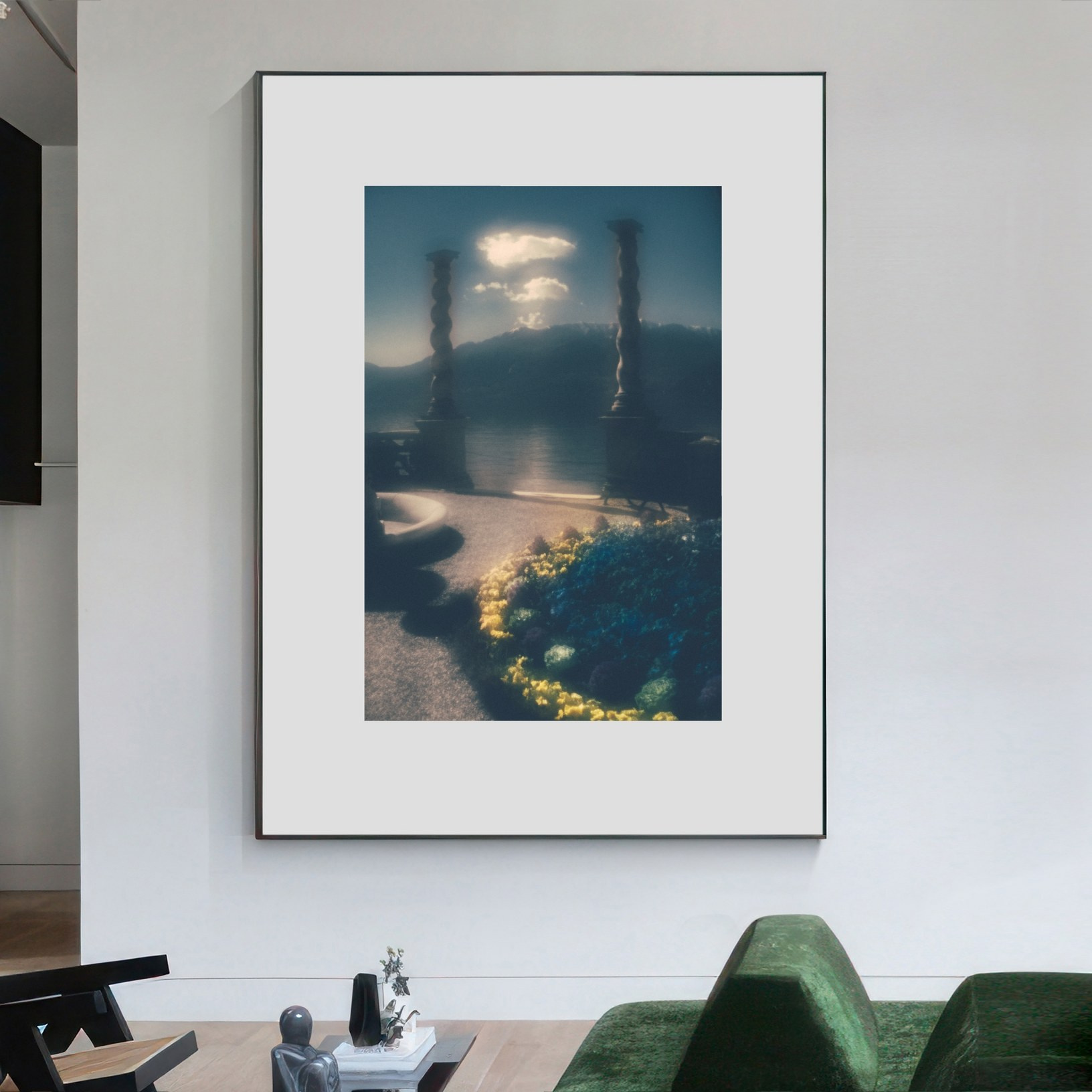 ITALY. Eduard Kopysov — International visual artist