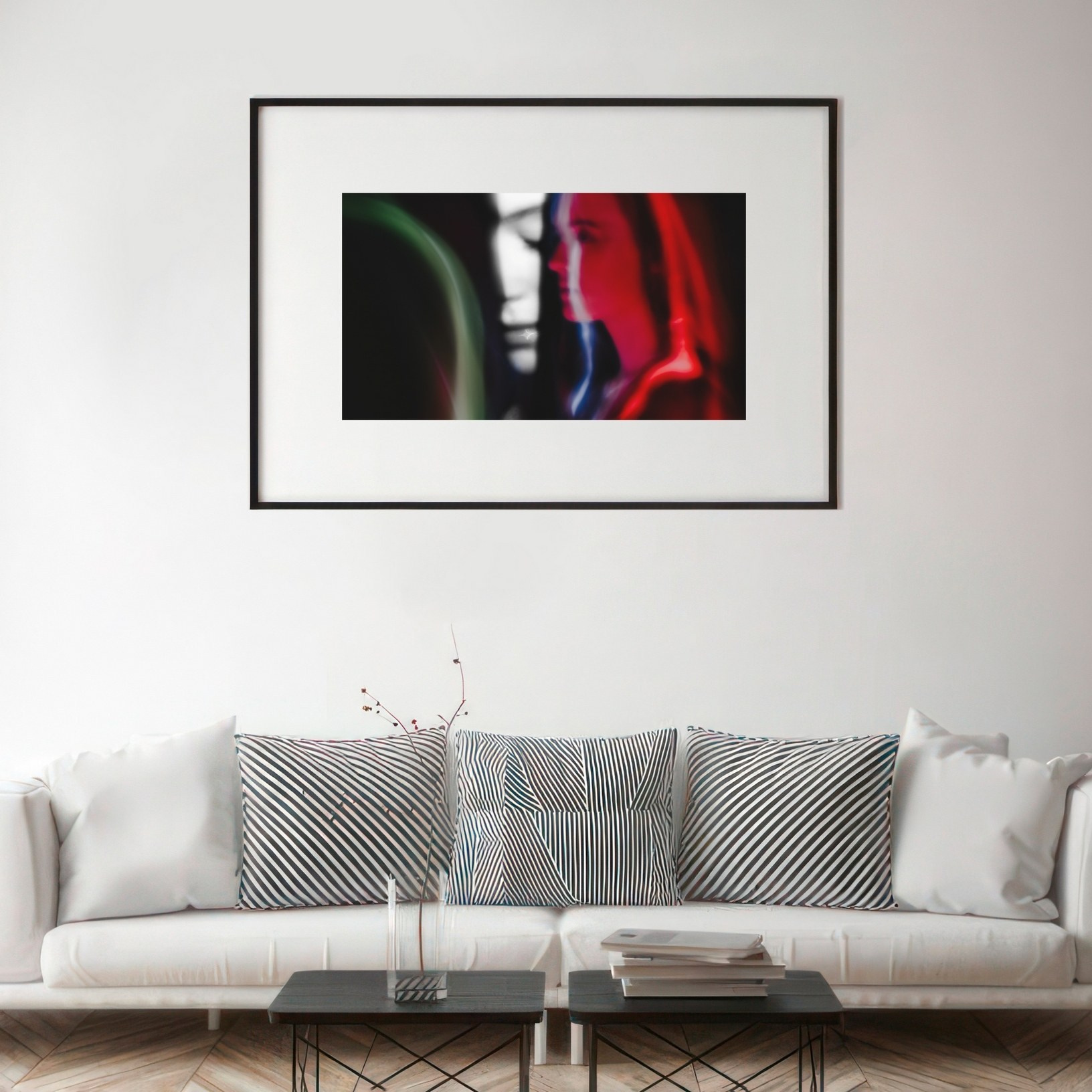 PAST LIVES. Eduard Kopysov — International visual artist