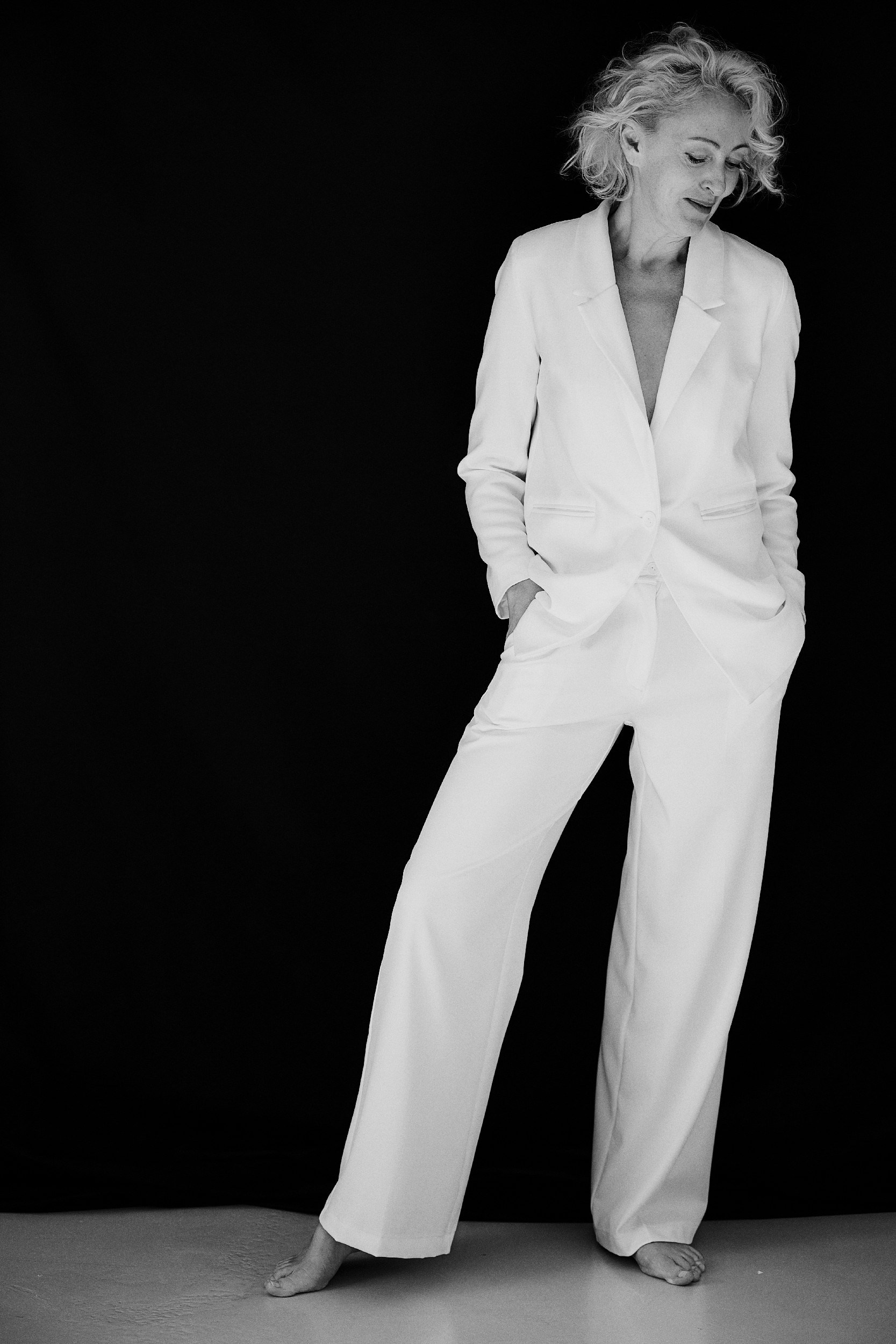 Студийная фотосессия интервью с Ольгой. FOTOFAQ SKOOL г. Санкт-Петербург: очные, дистанционные и онлайн курсы фотографии