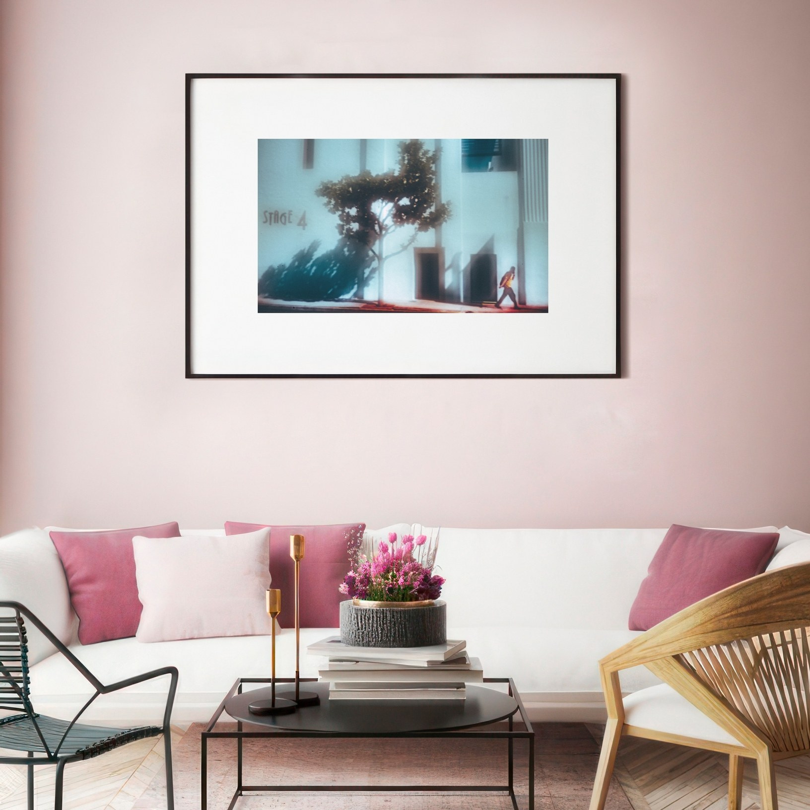 STREETS SPIRIT. Eduard Kopysov — International visual artist