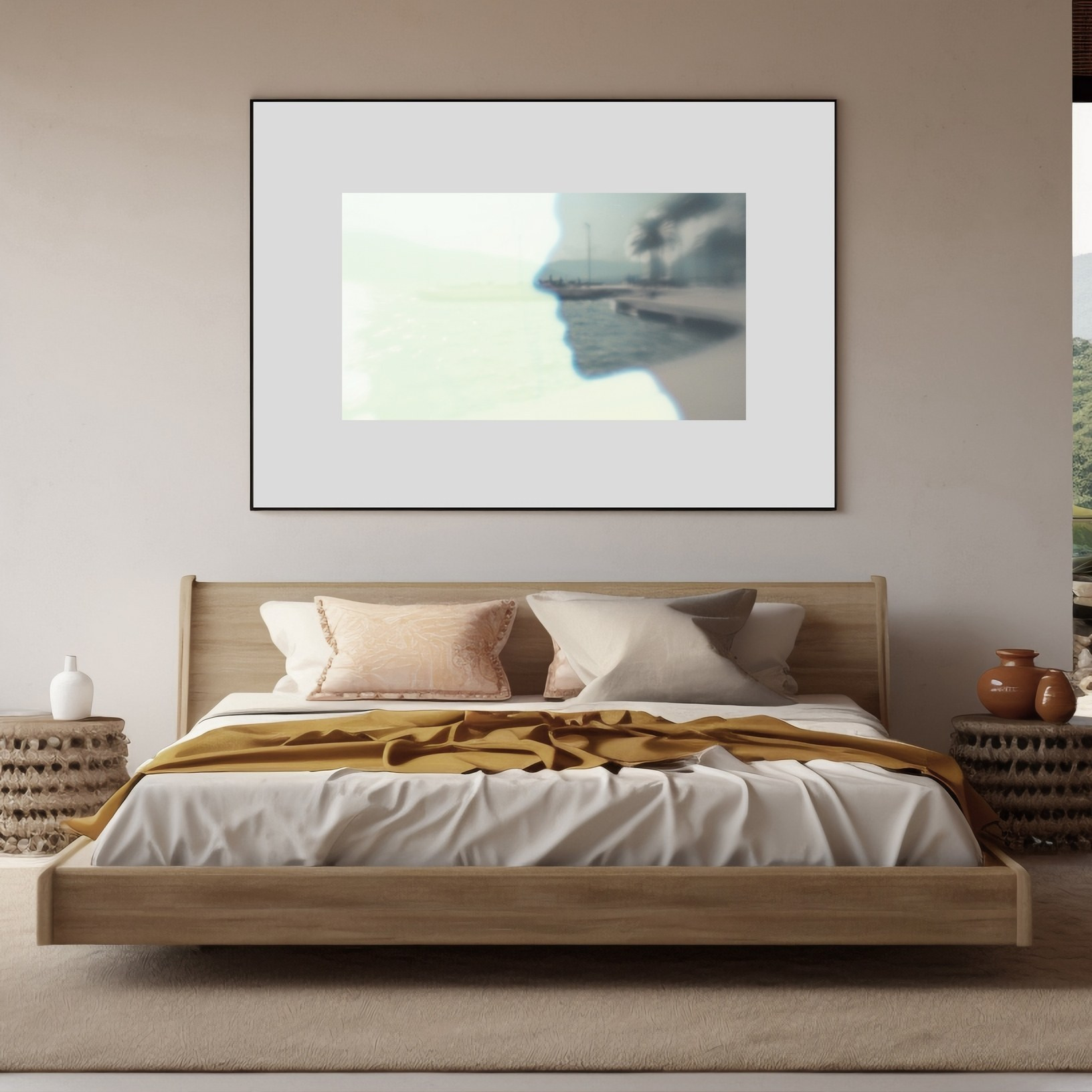 PAST LIVES. Eduard Kopysov — International visual artist