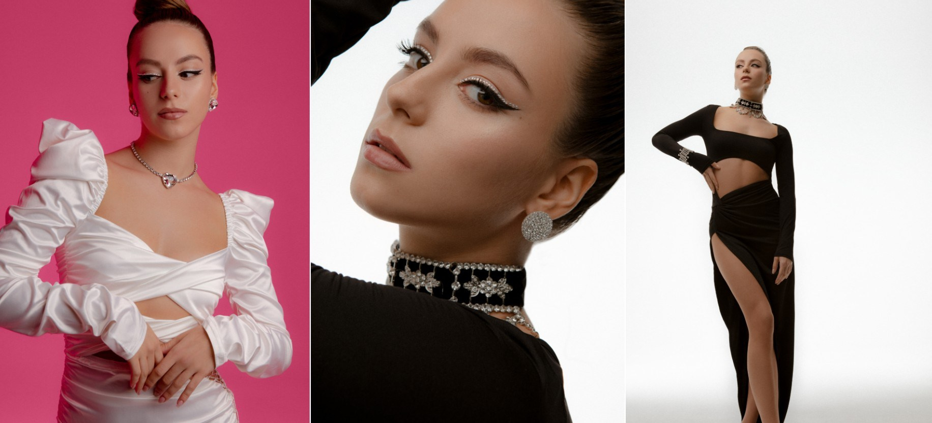 Мудборд_мастер перманентного макияжа (1). Контент-съёмка и бизнес-портреты в Москве. Виктория Кулюкина