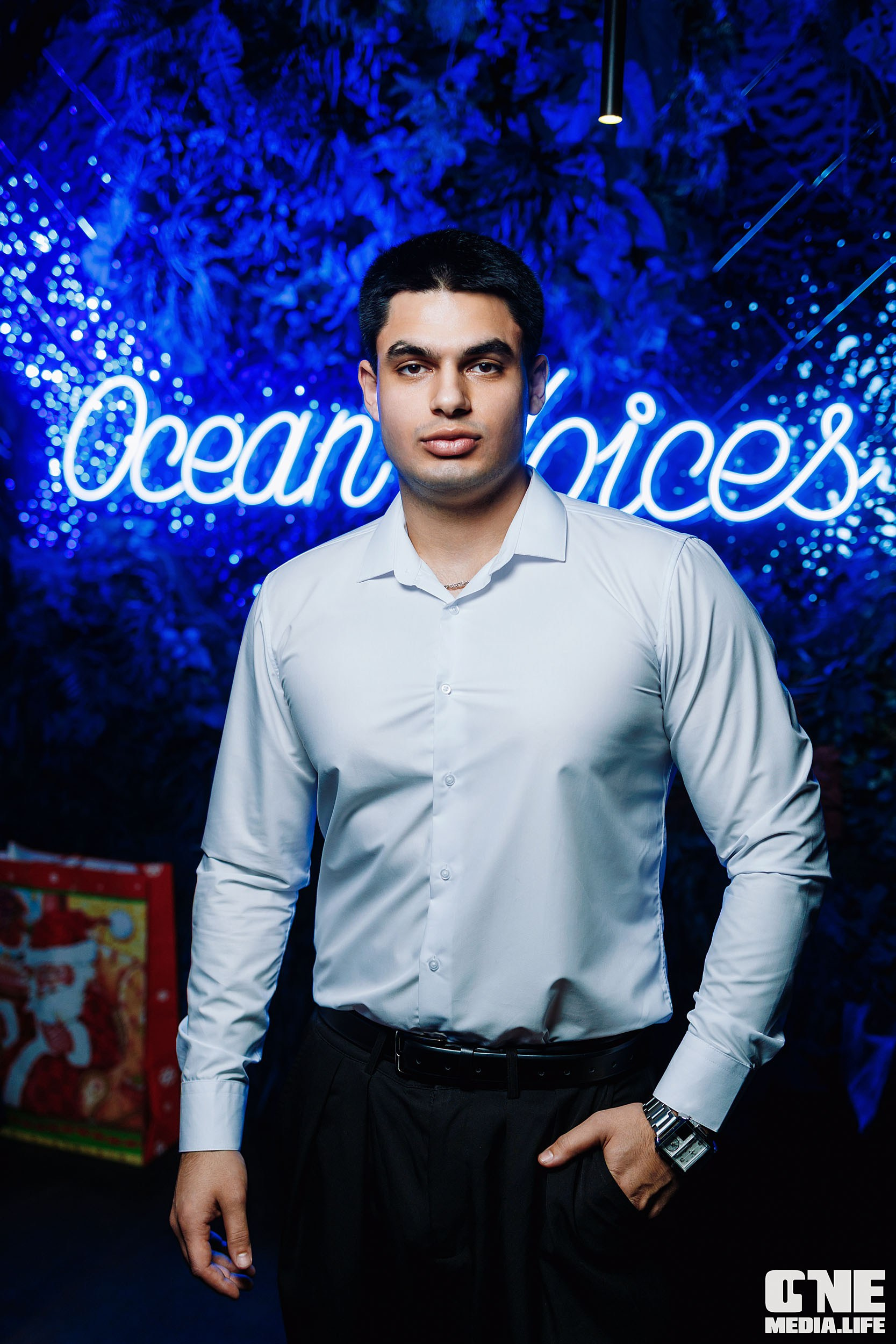 Фоторепортаж из ресторана Океан. One Media Life: фоторепортажи, фотоотчеты с мероприятий и заведений