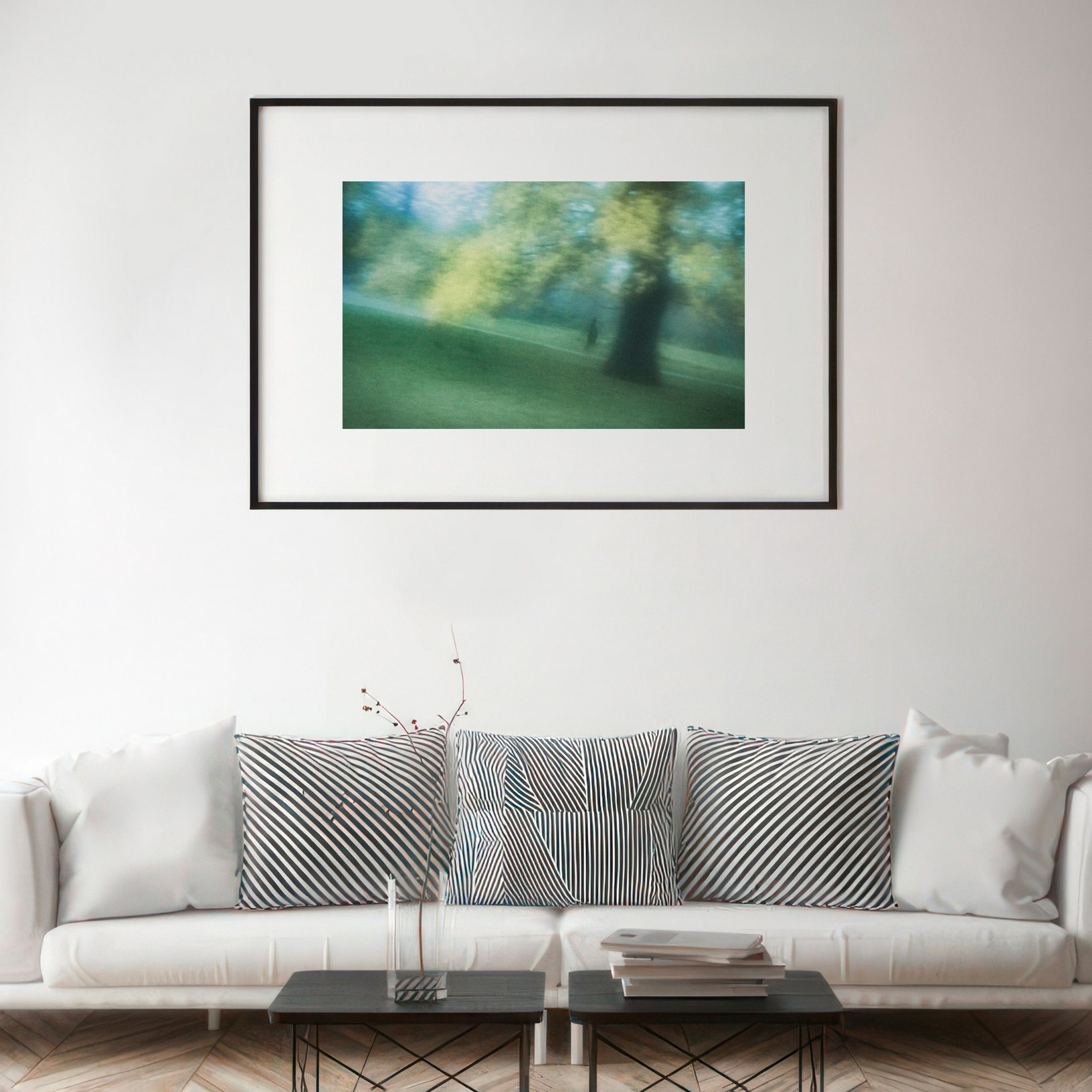 LONDON. Eduard Kopysov — International visual artist