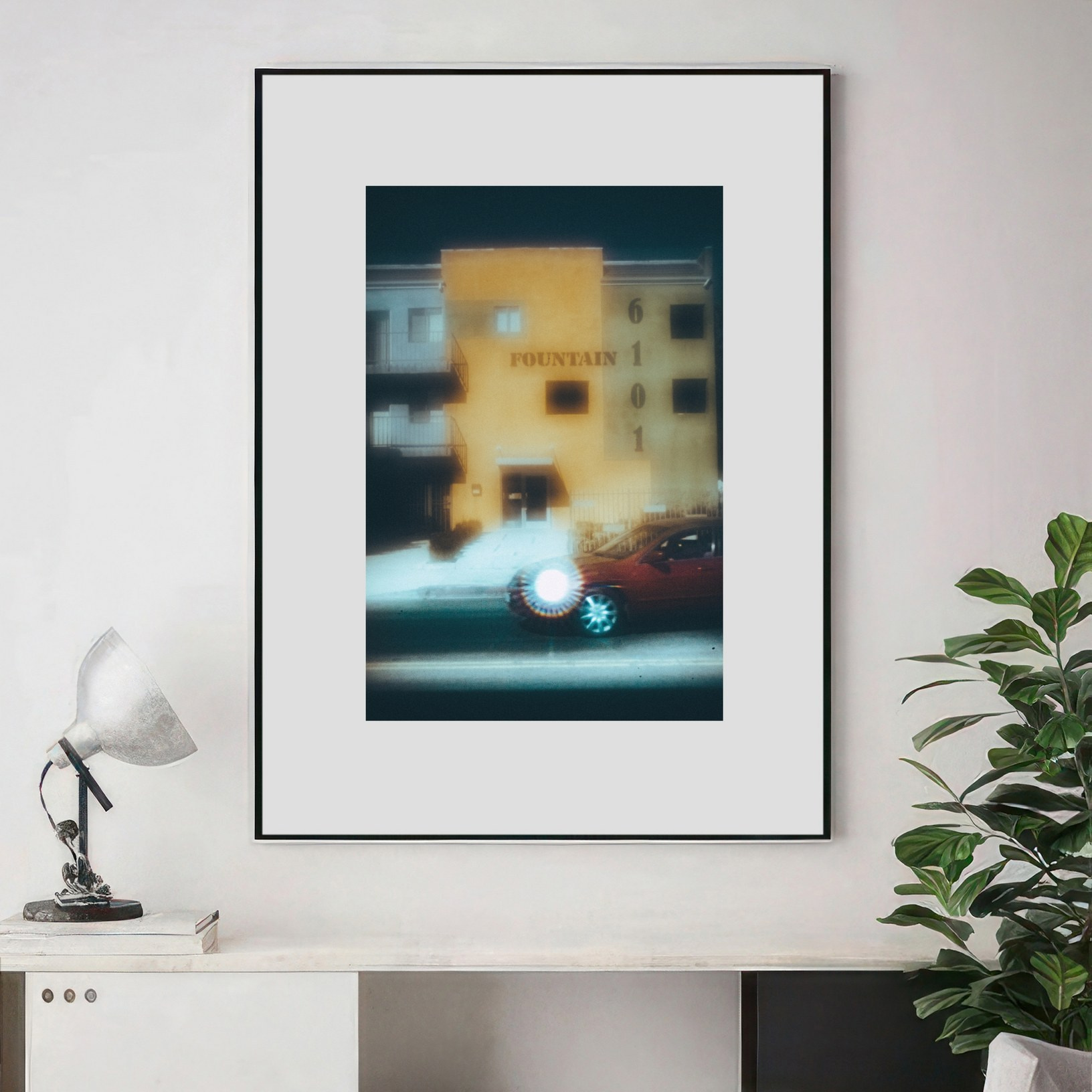 STREETS SPIRIT. Eduard Kopysov — International visual artist