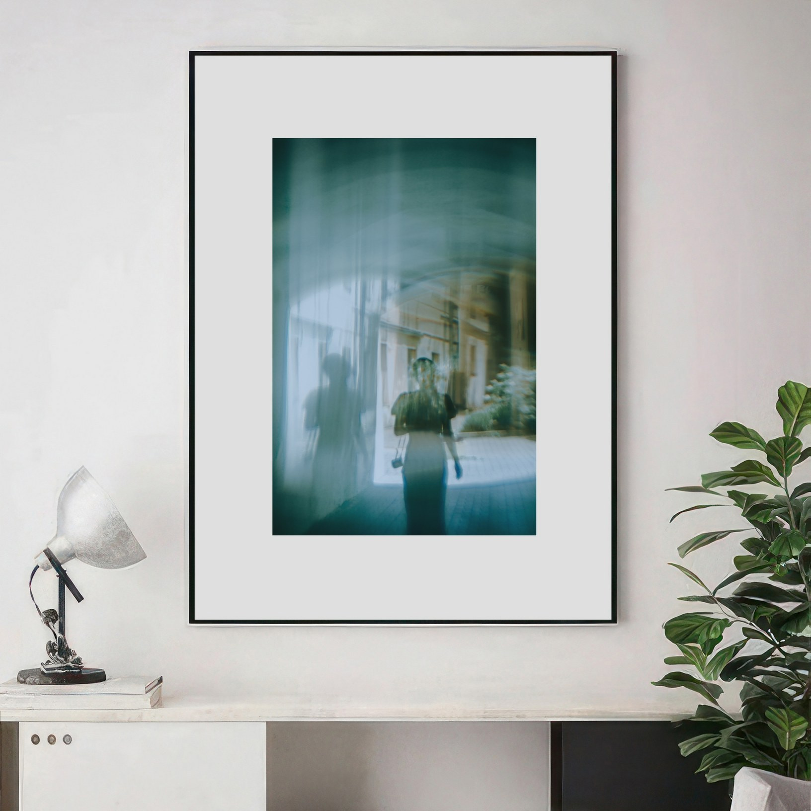 STREETS SPIRIT. Eduard Kopysov — International visual artist