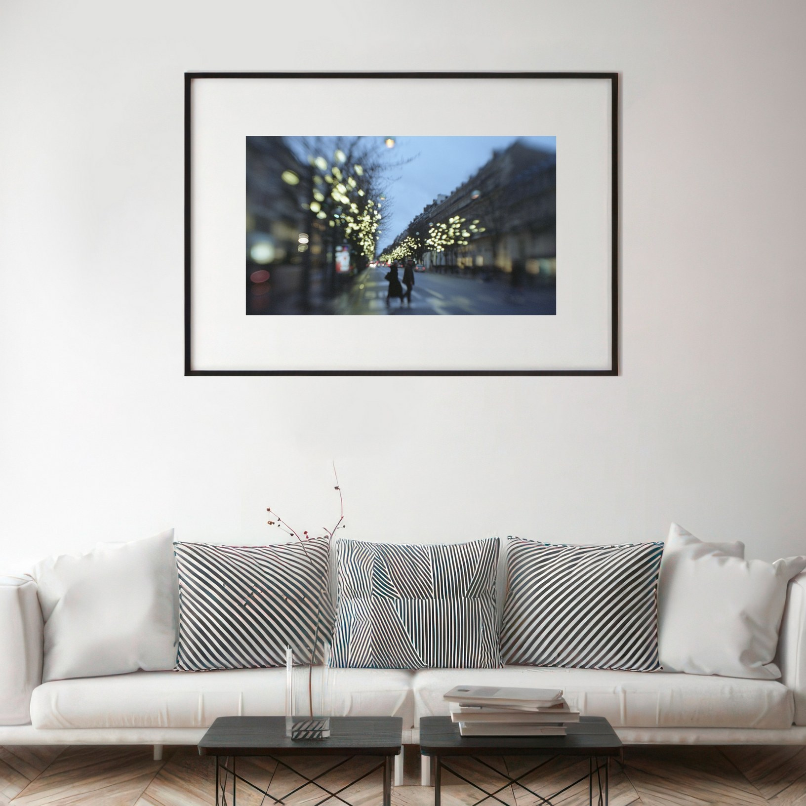 PARIS. Eduard Kopysov — International visual artist