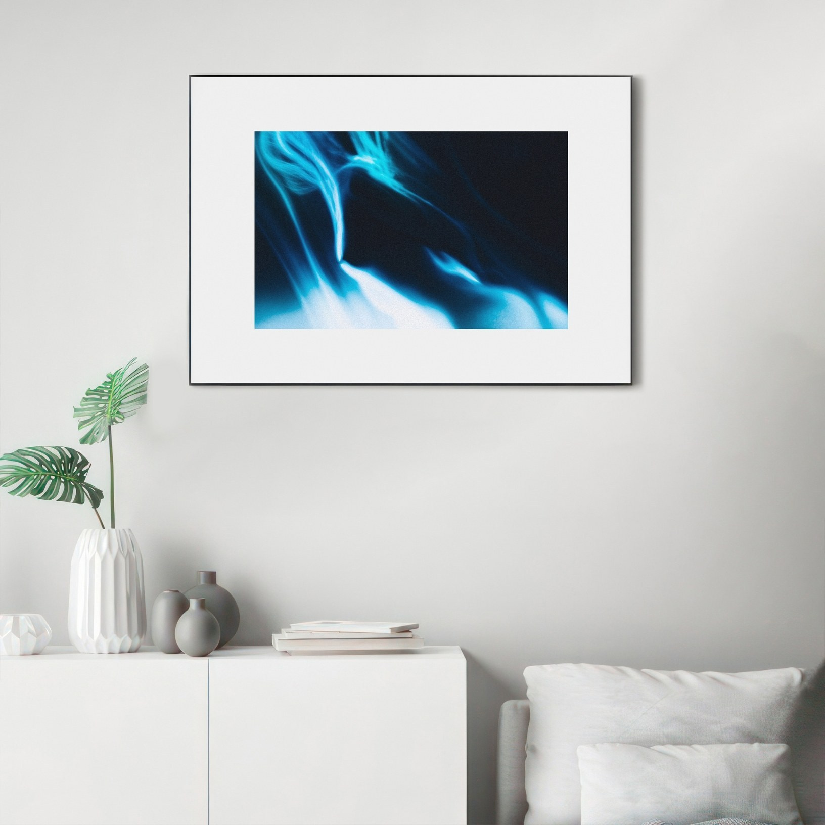 BIRTH. Eduard Kopysov — International visual artist