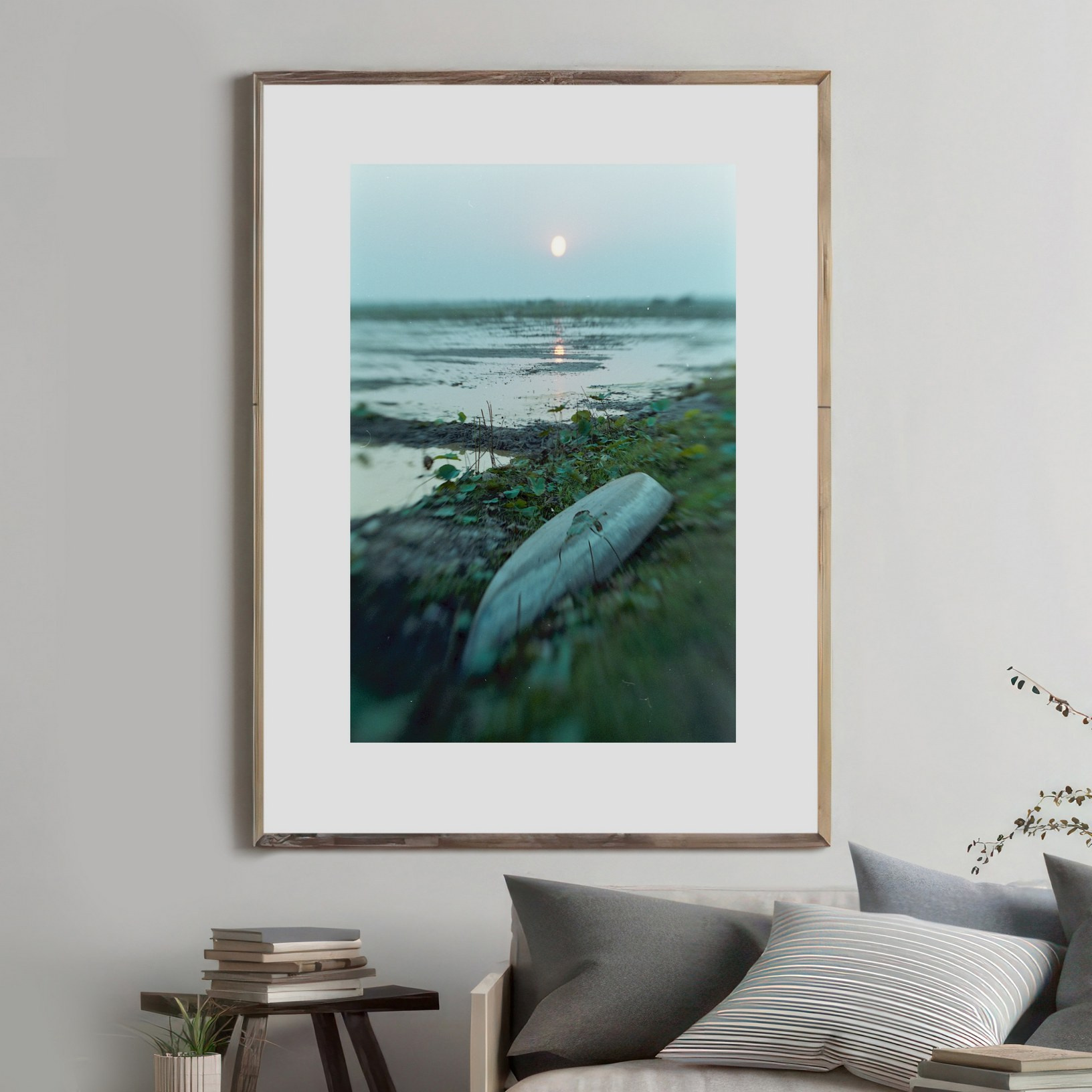 CAMBODIA. Eduard Kopysov — International visual artist