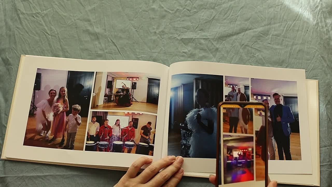 Фотокниги. Семейный фотограф в Москве. Дарья Долгих