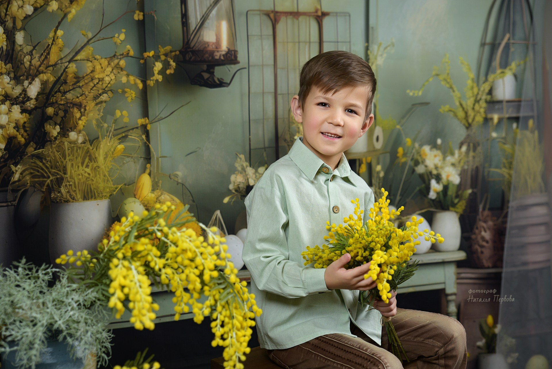 Художественная фотография. Первова Наталья