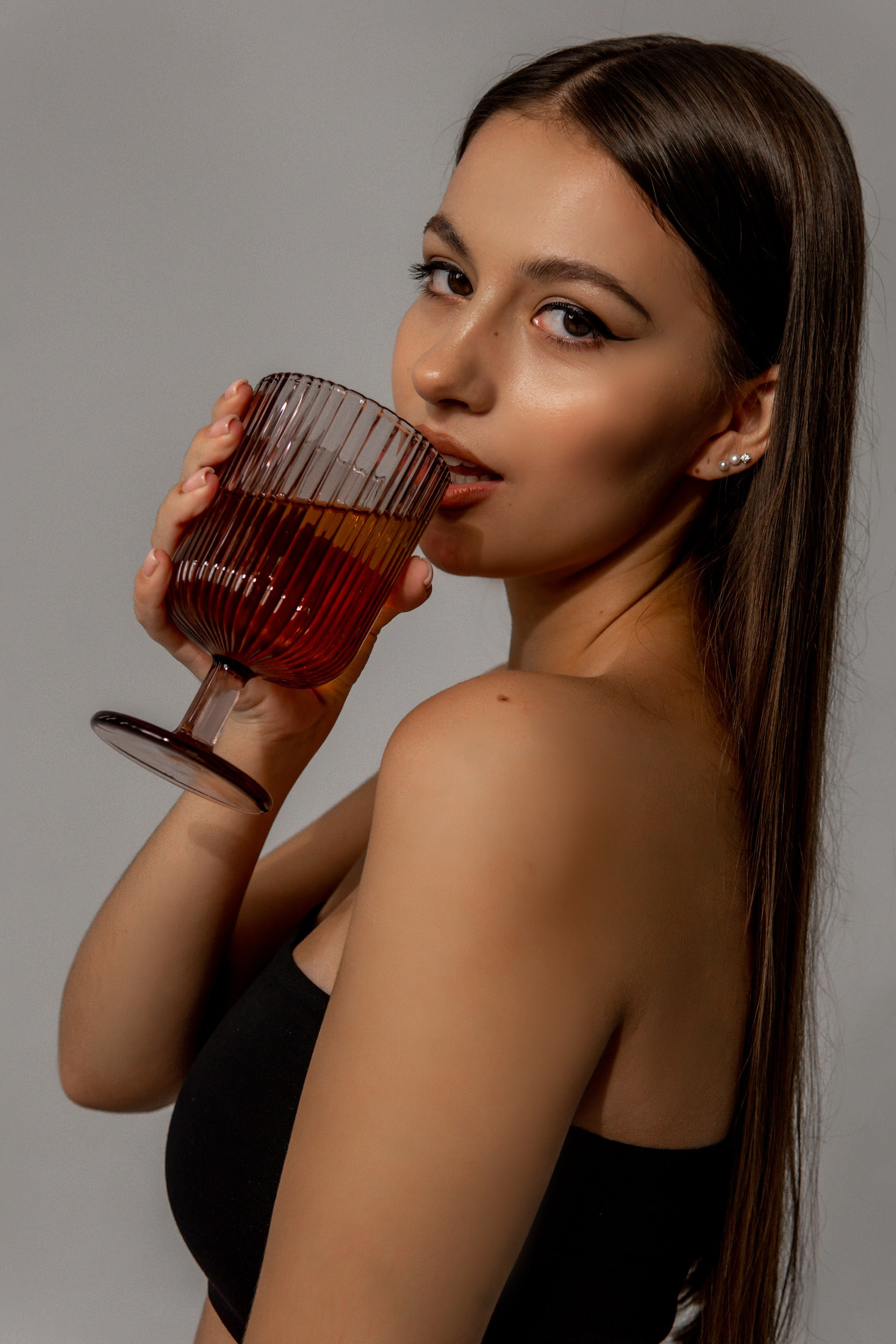 ПОСУДА Стекло