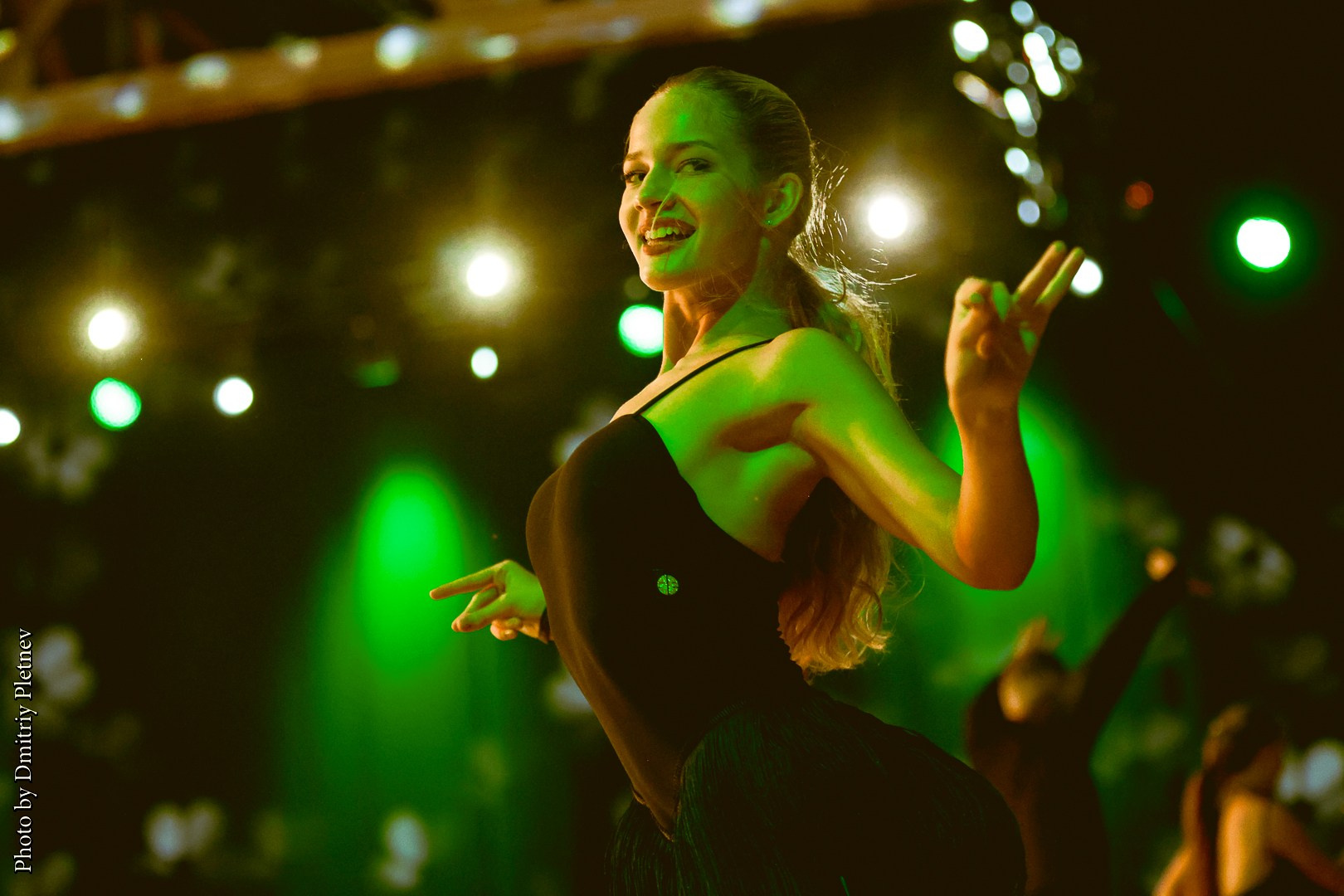 Starlight International Dance Camp 2024. Фотограф Дмитрий Плетнев — QuickDancePhoto