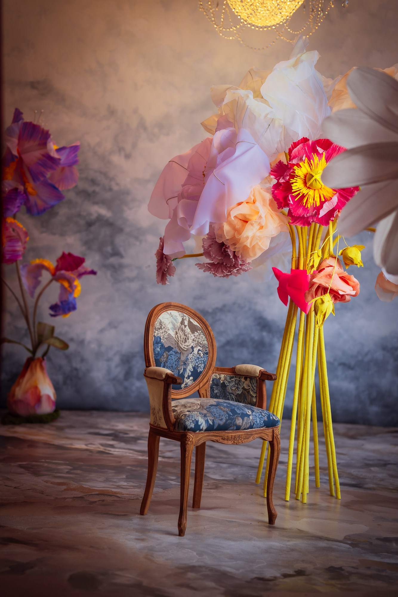 Фотостудия интерьерная в Туле — Давинчи |Davinci