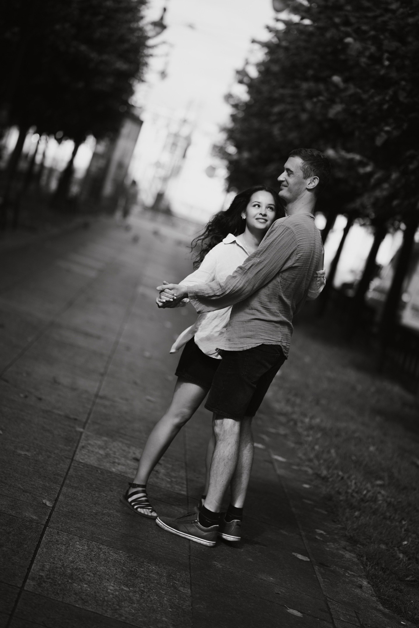 Услуги. Главная