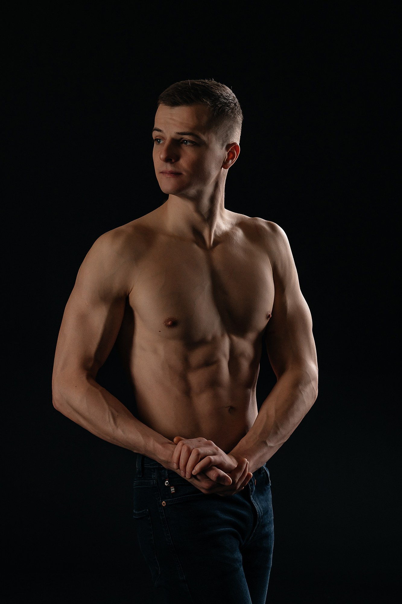 Фотосессия для спортсмена. Живые снимки! Фотограф Даша Бендер