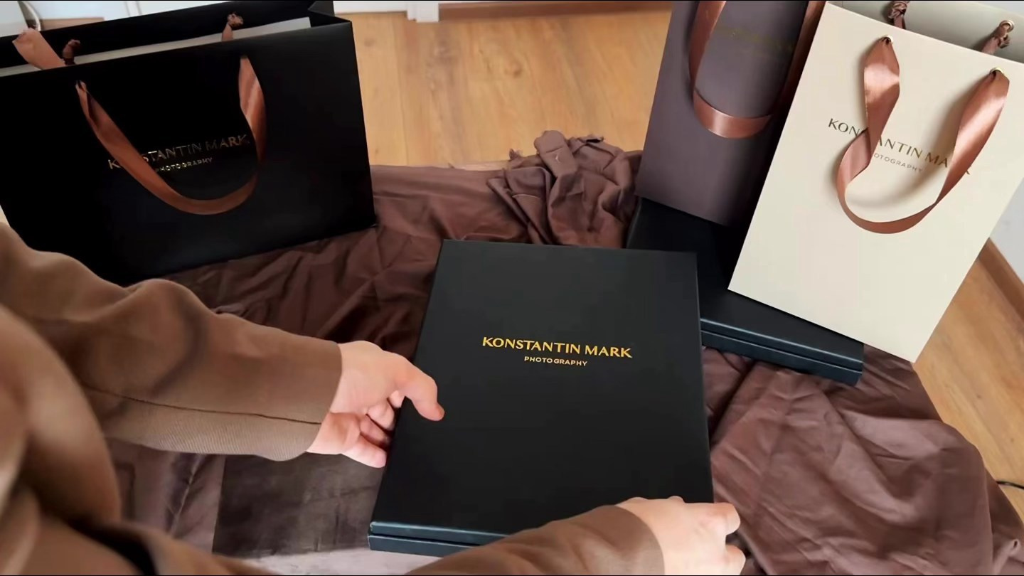 ПРЕМИУМ УПАКОВКА. Константин Тищенко, фотограф в Санкт-Петербурге, Пскове, Москве