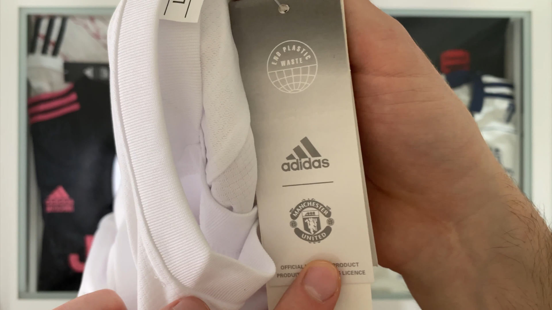 Футбольный магазин — ssw_magazin