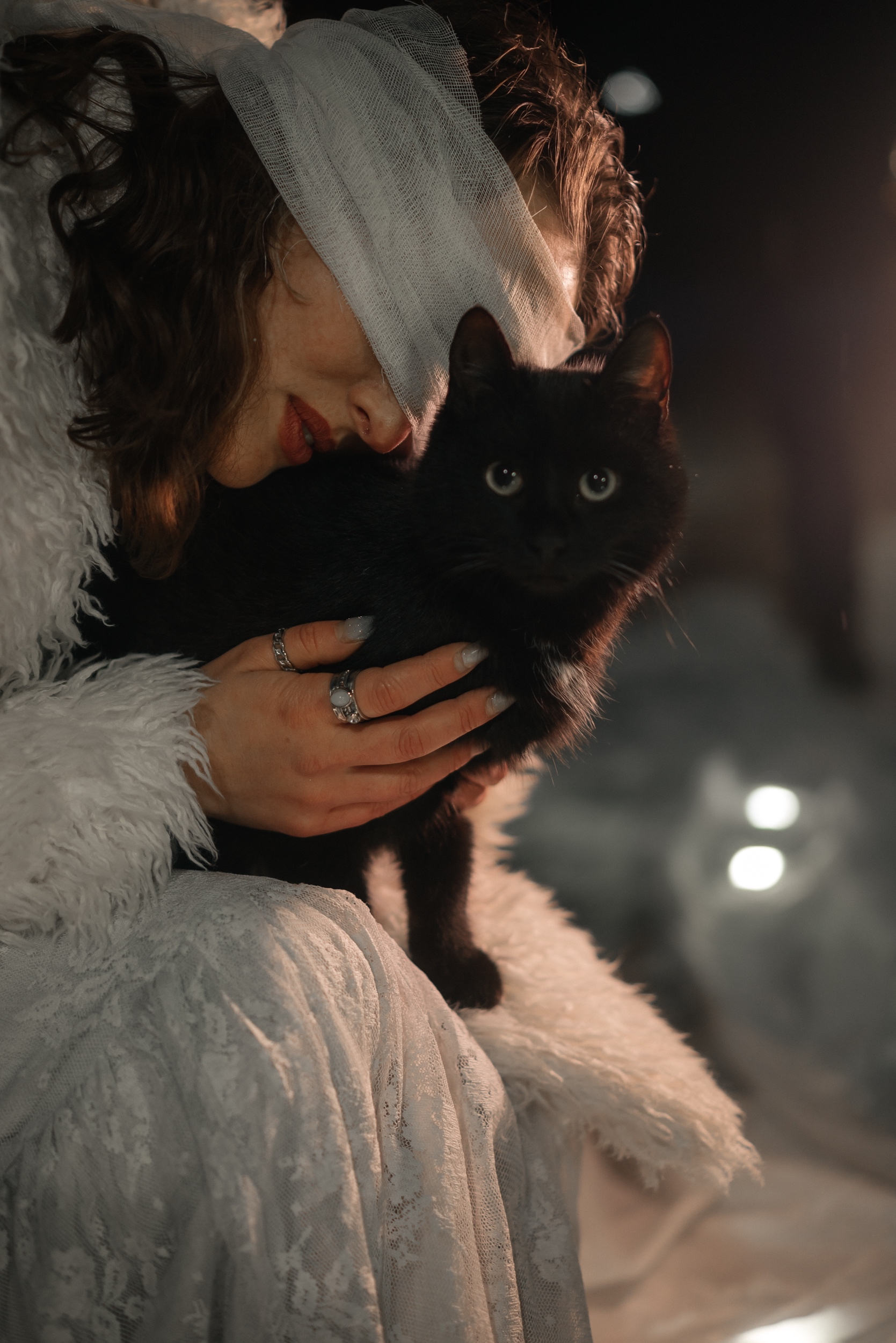 Курс «Кадр за кадром». Ева Русина — свадебный/love story фотограф | Санкт-Петербург, Москва