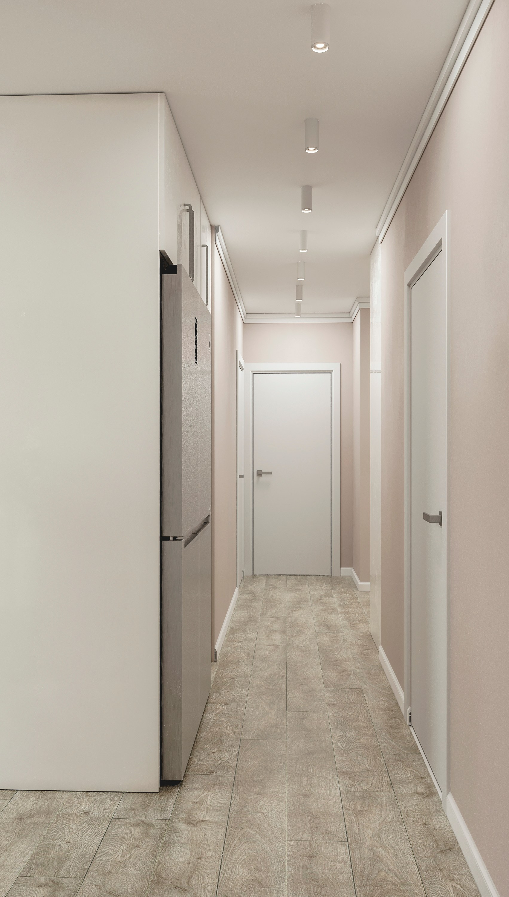 Визуализатор интерьера