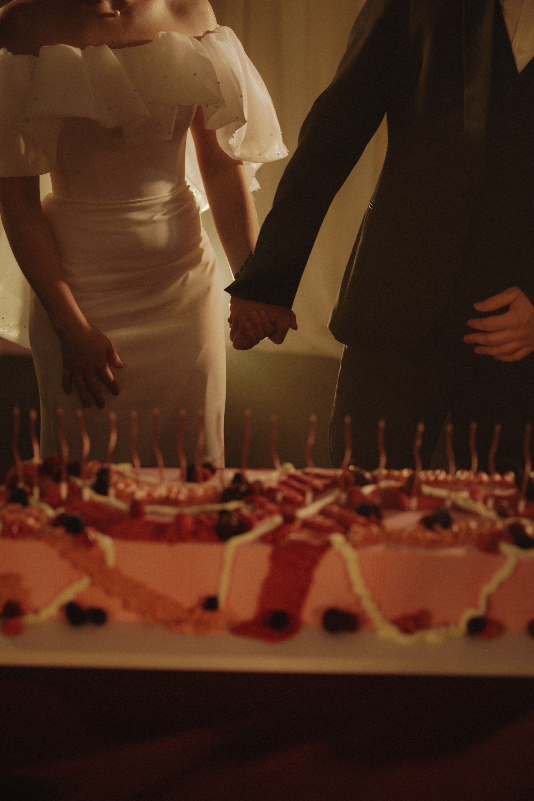 Слава и Юля. Организатор мероприятий в Абакане I Ольга Петухова